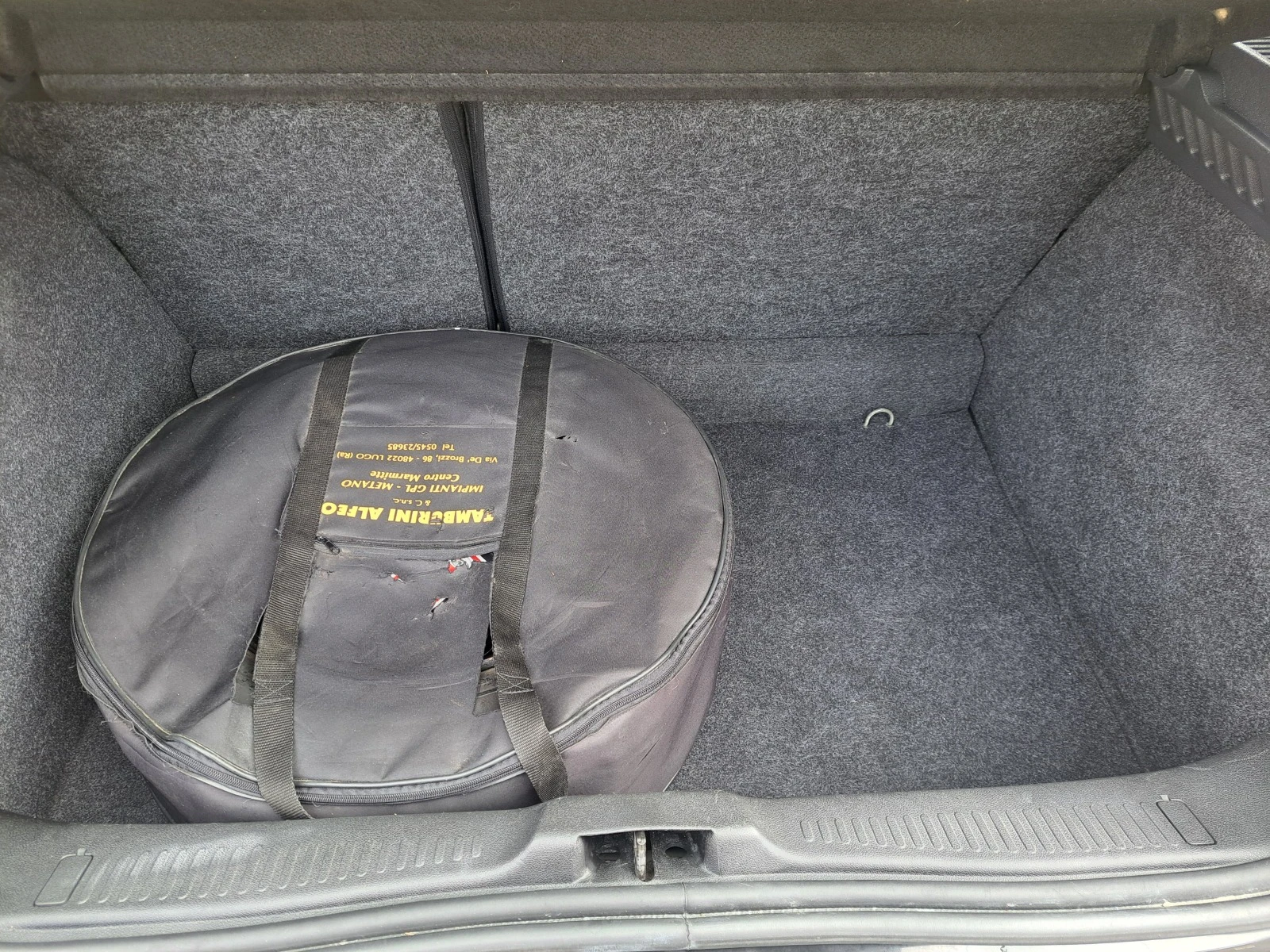 Renault Clio 1.2i GAZ  Facelift | Mobile.bg — изображение 15