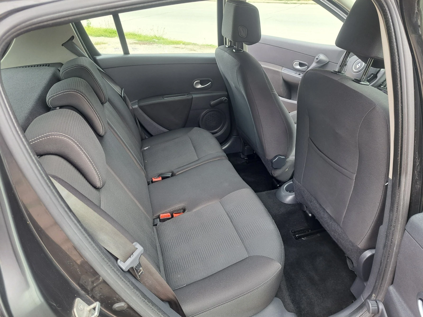 Renault Clio 1.2i GAZ  Facelift | Mobile.bg — изображение 11