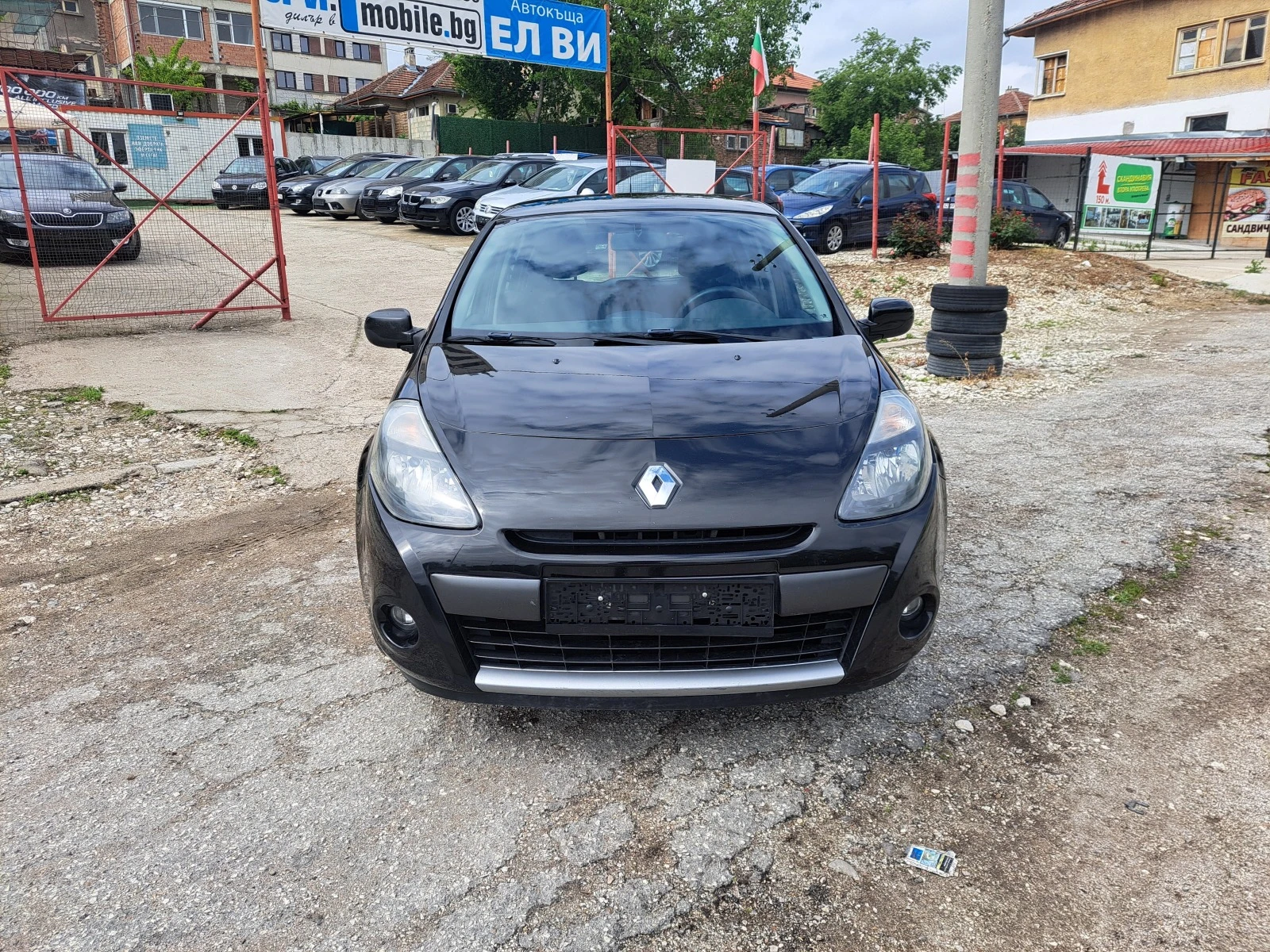 Renault Clio 1.2i GAZ  Facelift - изображение 2