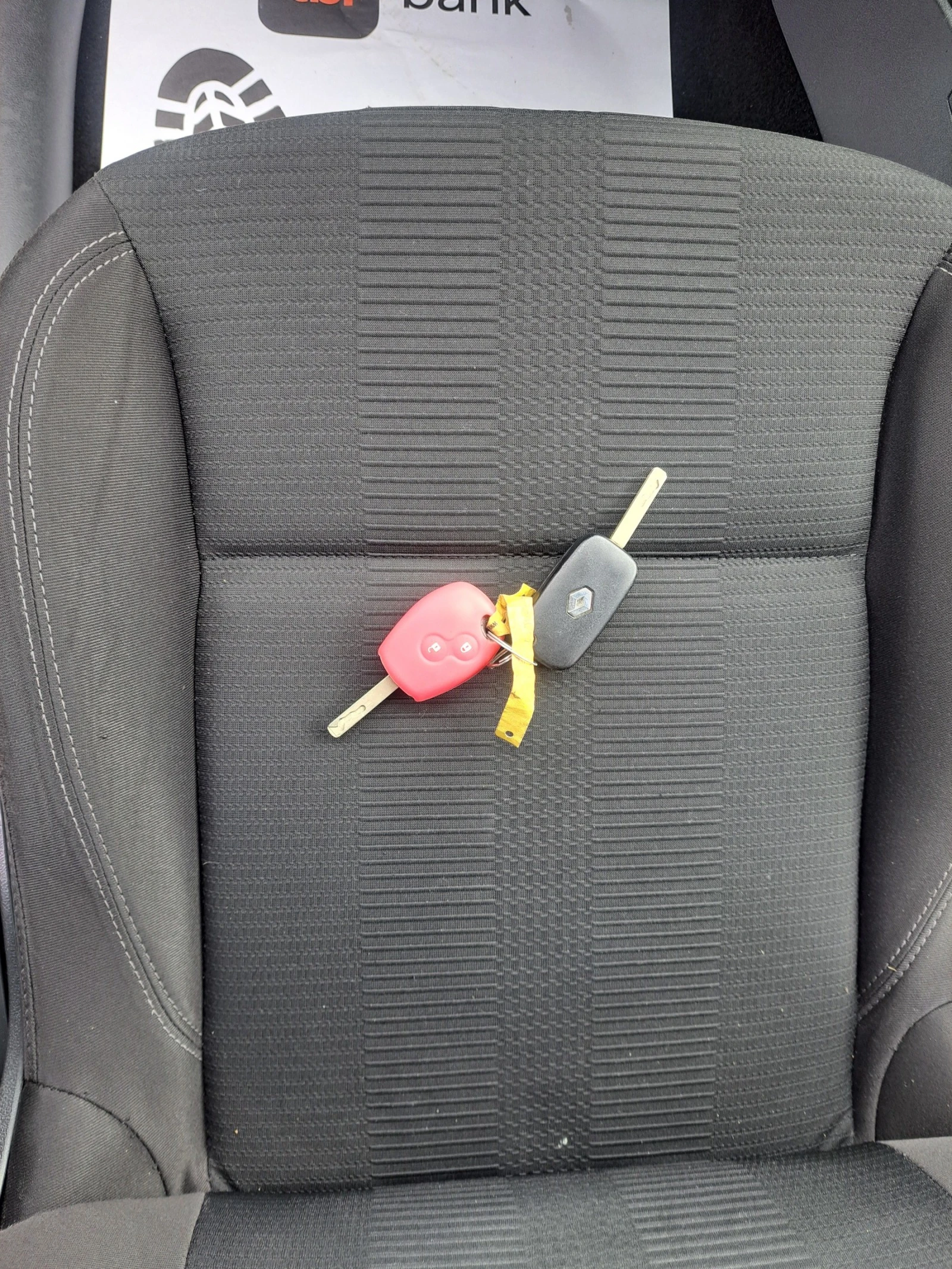 Renault Clio 1.2i GAZ  Facelift | Mobile.bg — изображение 16