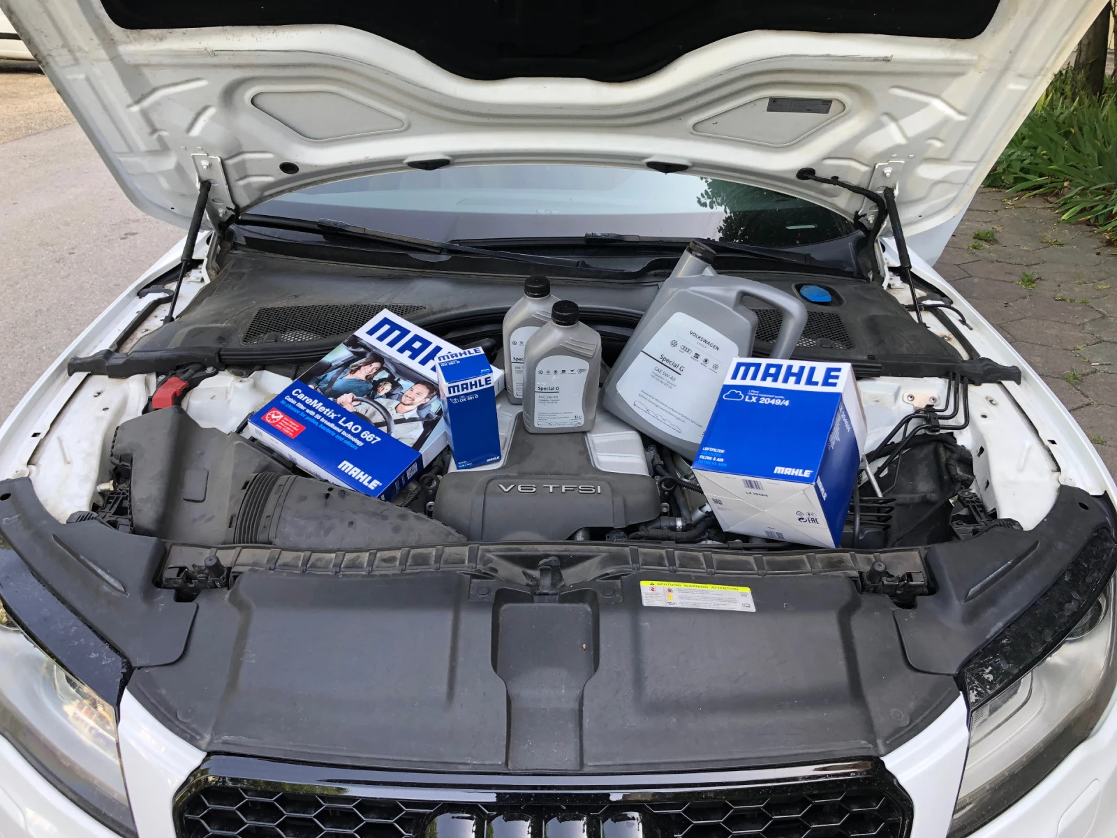 Audi A7 3.0TFSI S-line | Mobile.bg   14