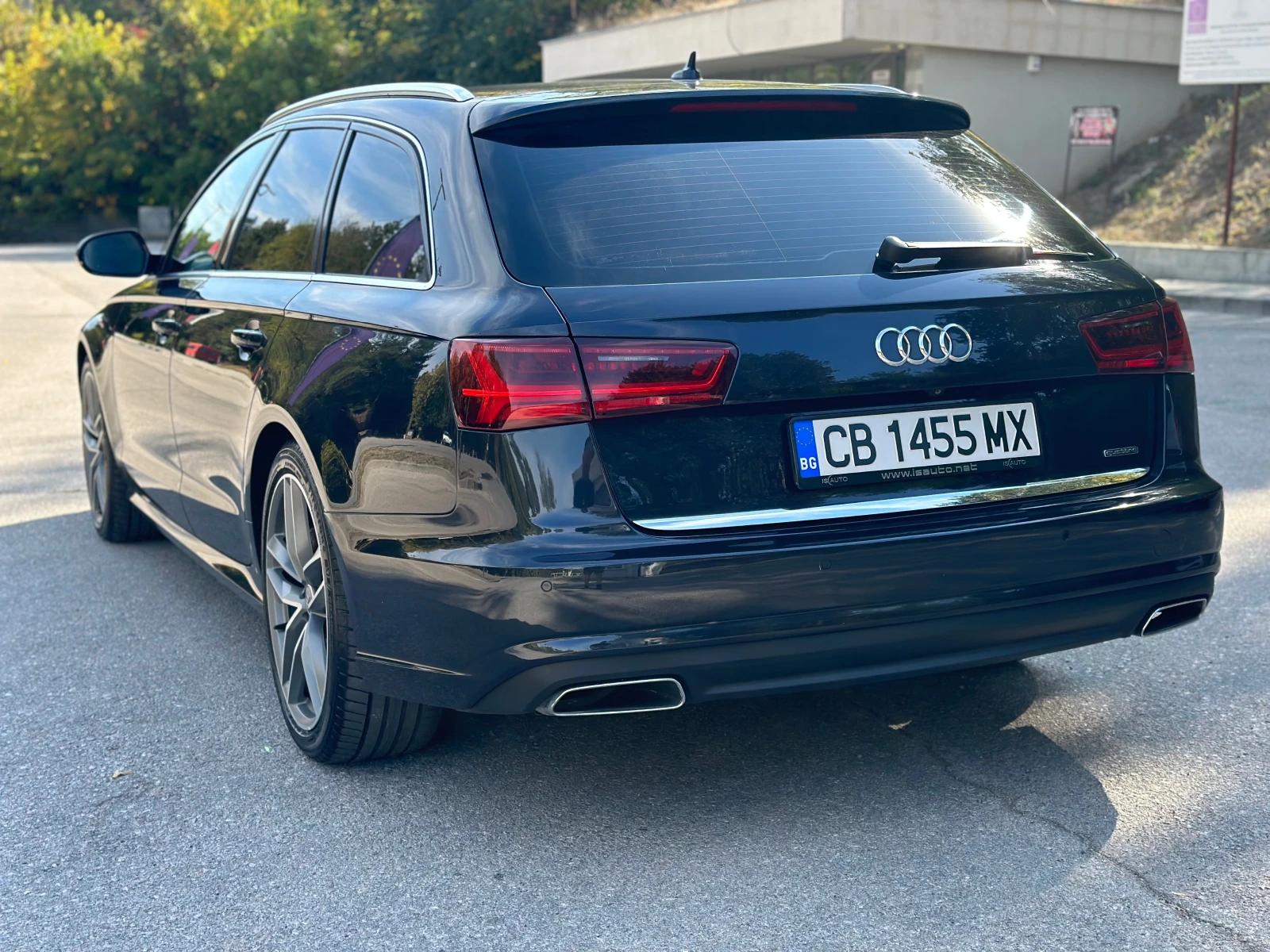 Audi A6 3.0TDI* Biturbo* quattro* COMPETITION - изображение 3