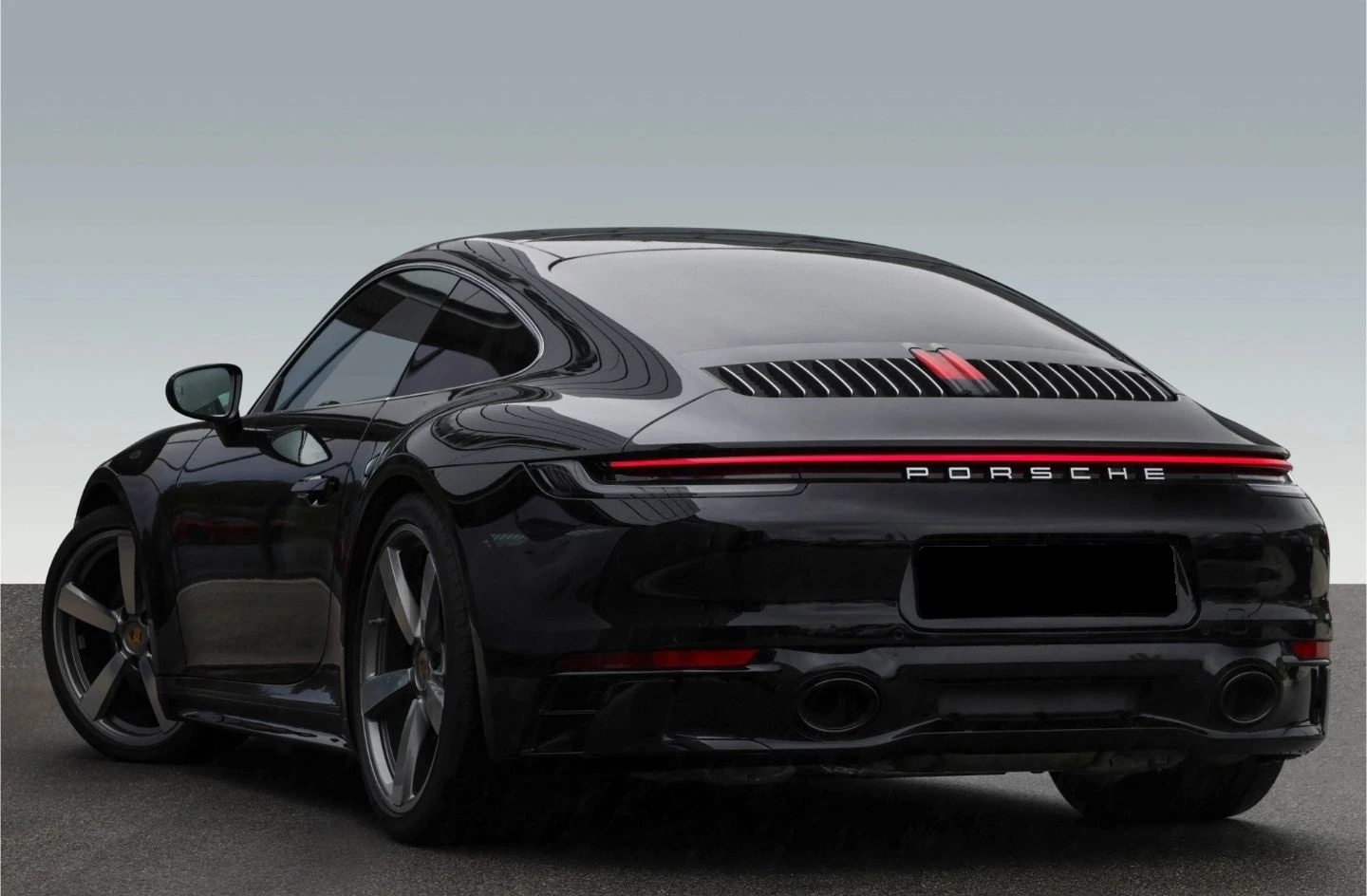 Porsche 911 Carrera 4S = Heritage Design= Гаранция - изображение 4