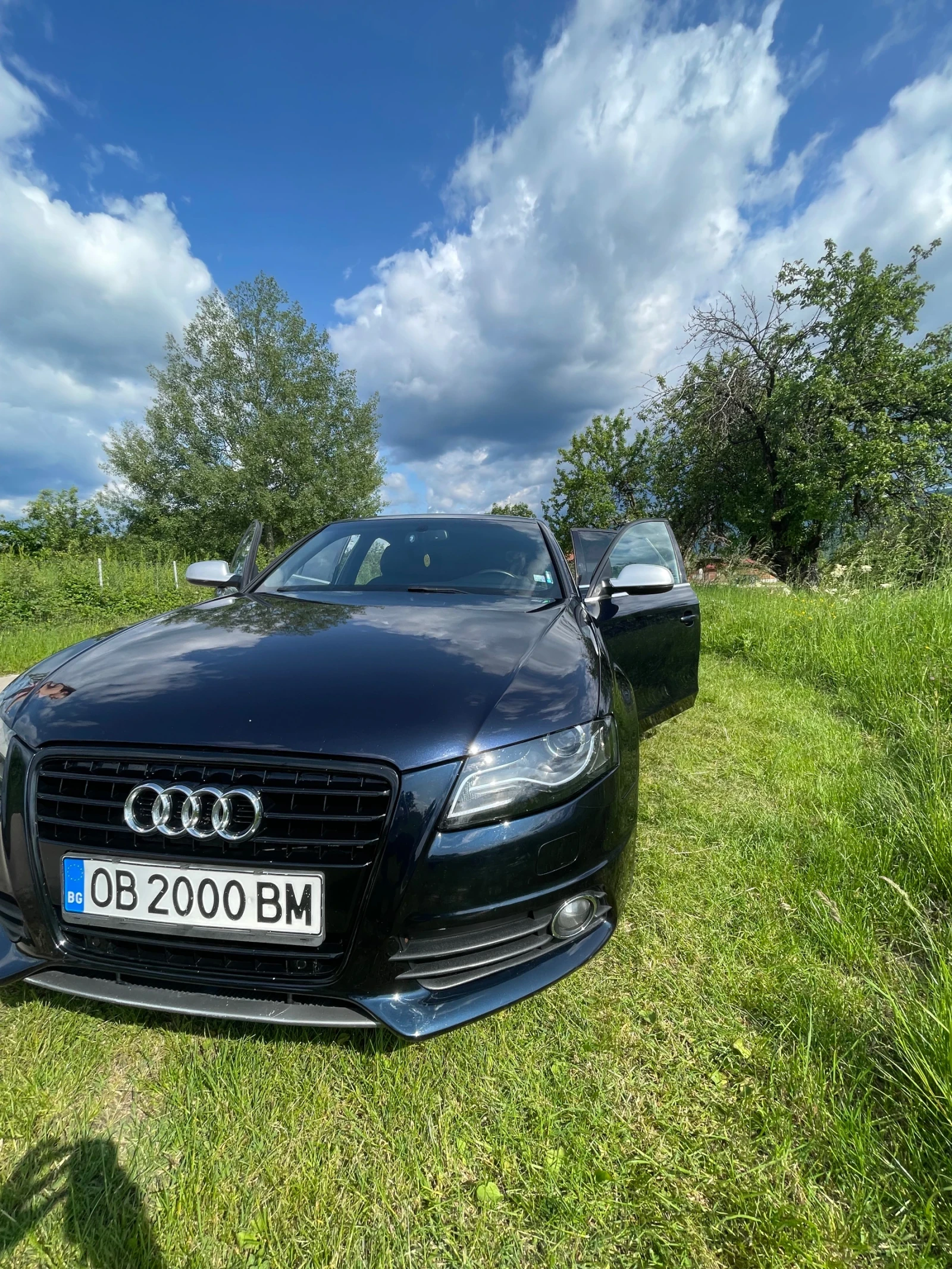 Audi A4  - изображение 2