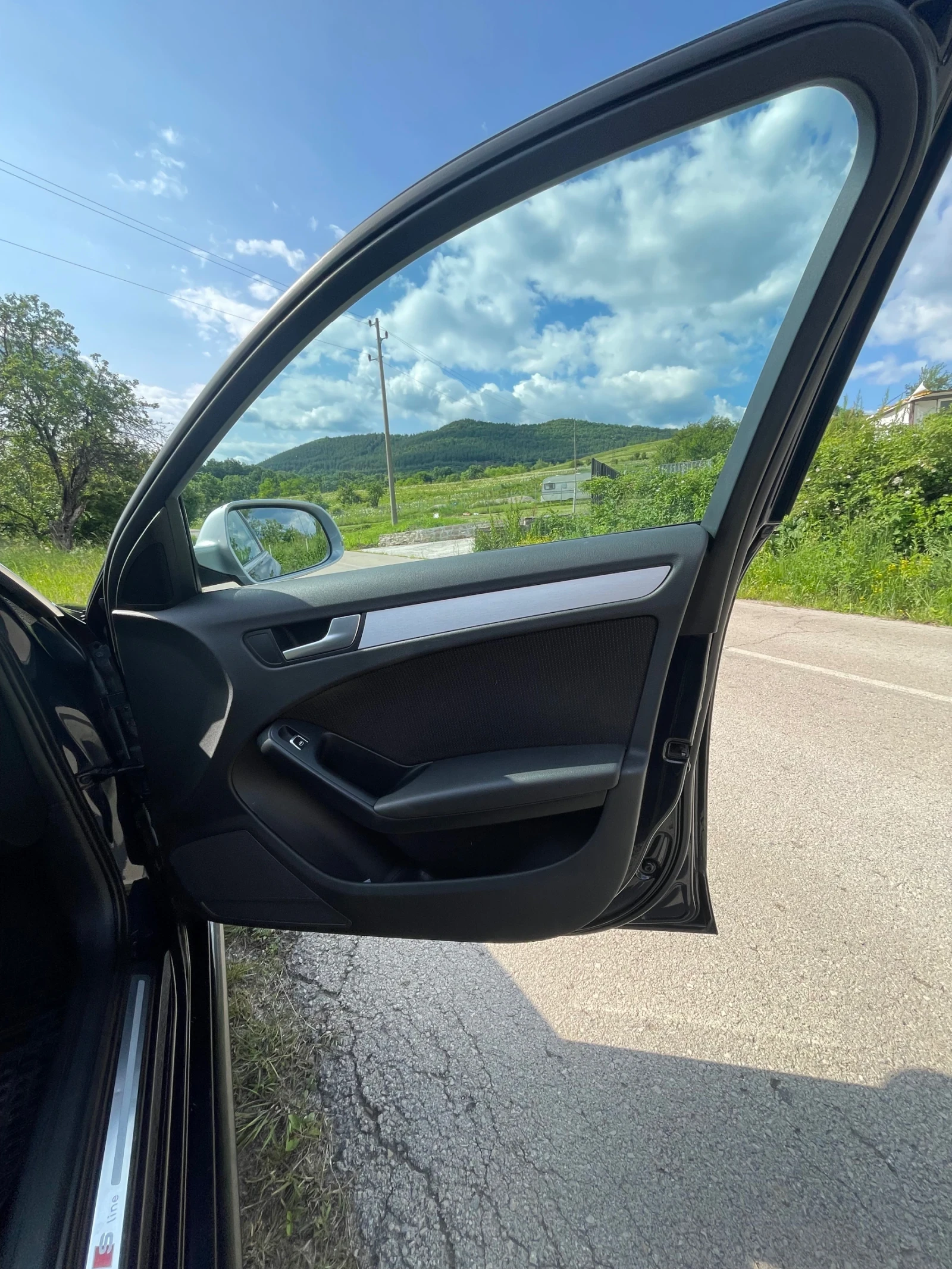 Audi A4 | Mobile.bg   11