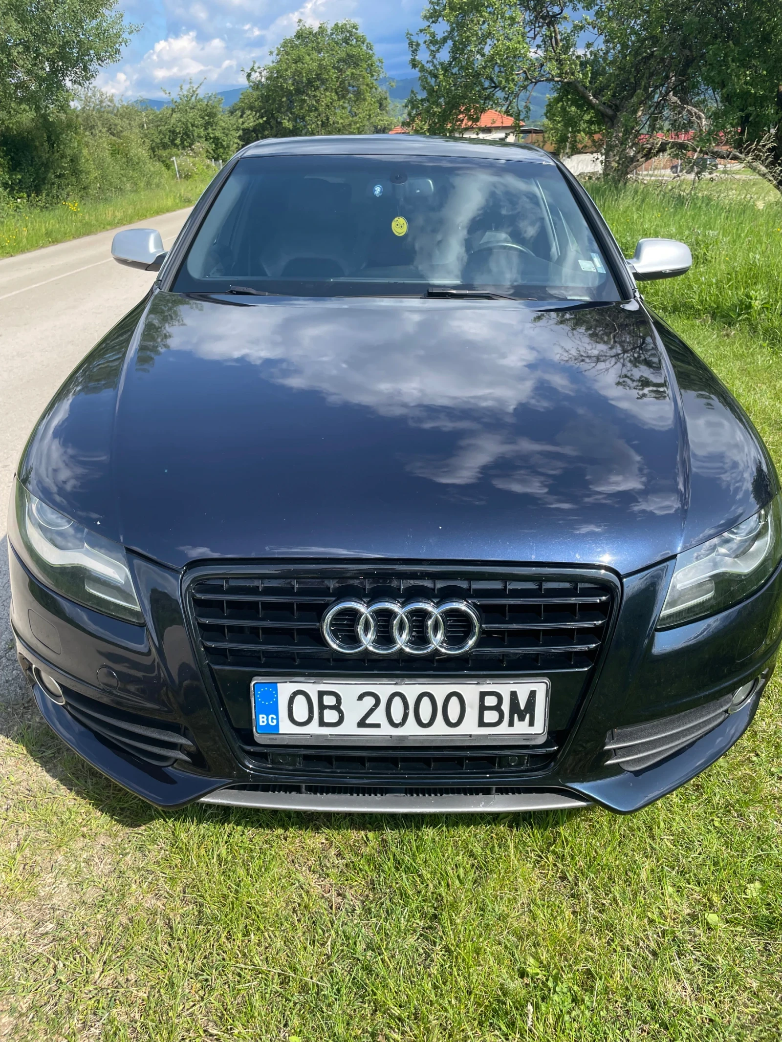 Audi A4 | Mobile.bg   1