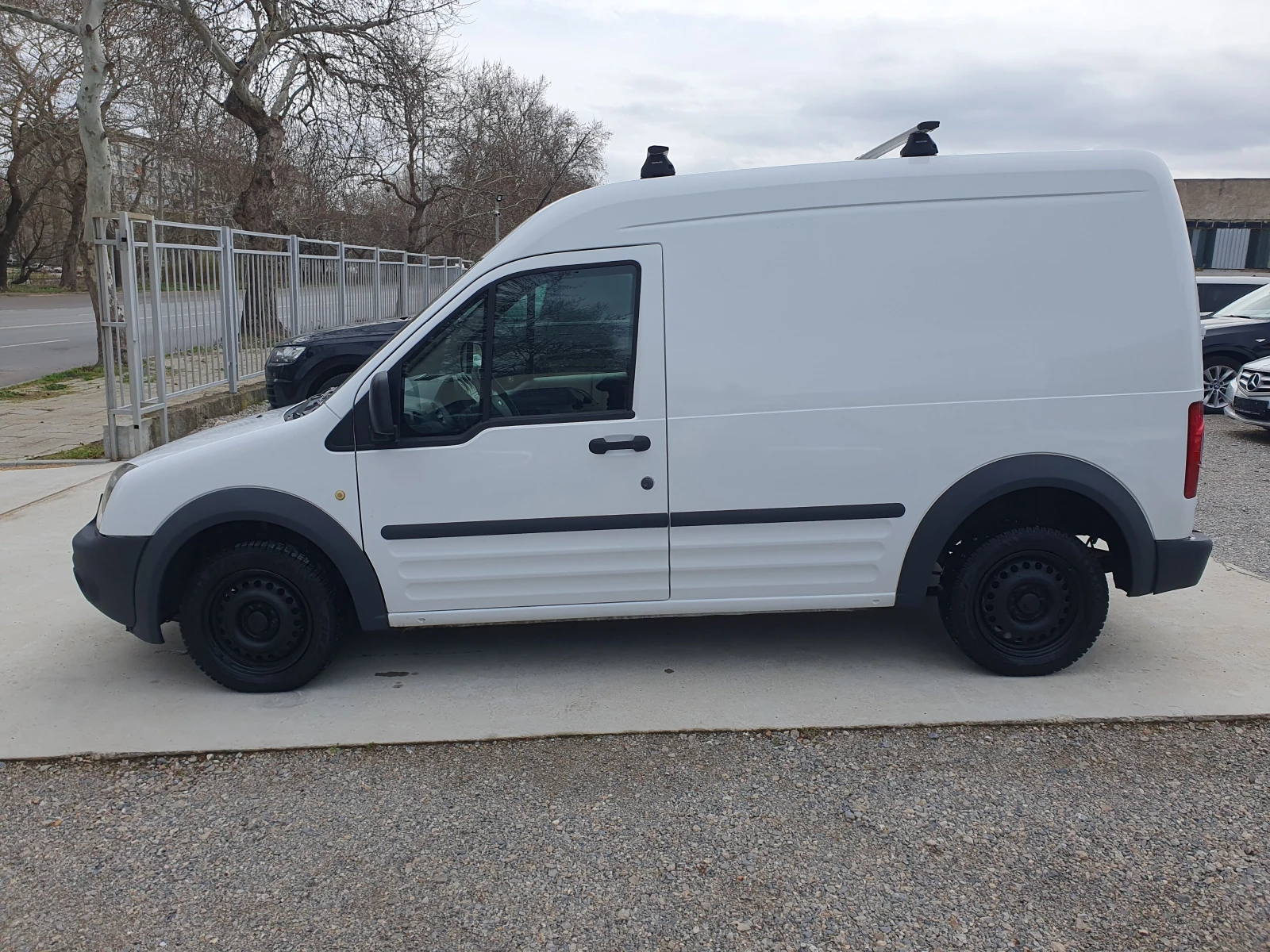 Ford Connect 1.8/90ks. - изображение 4