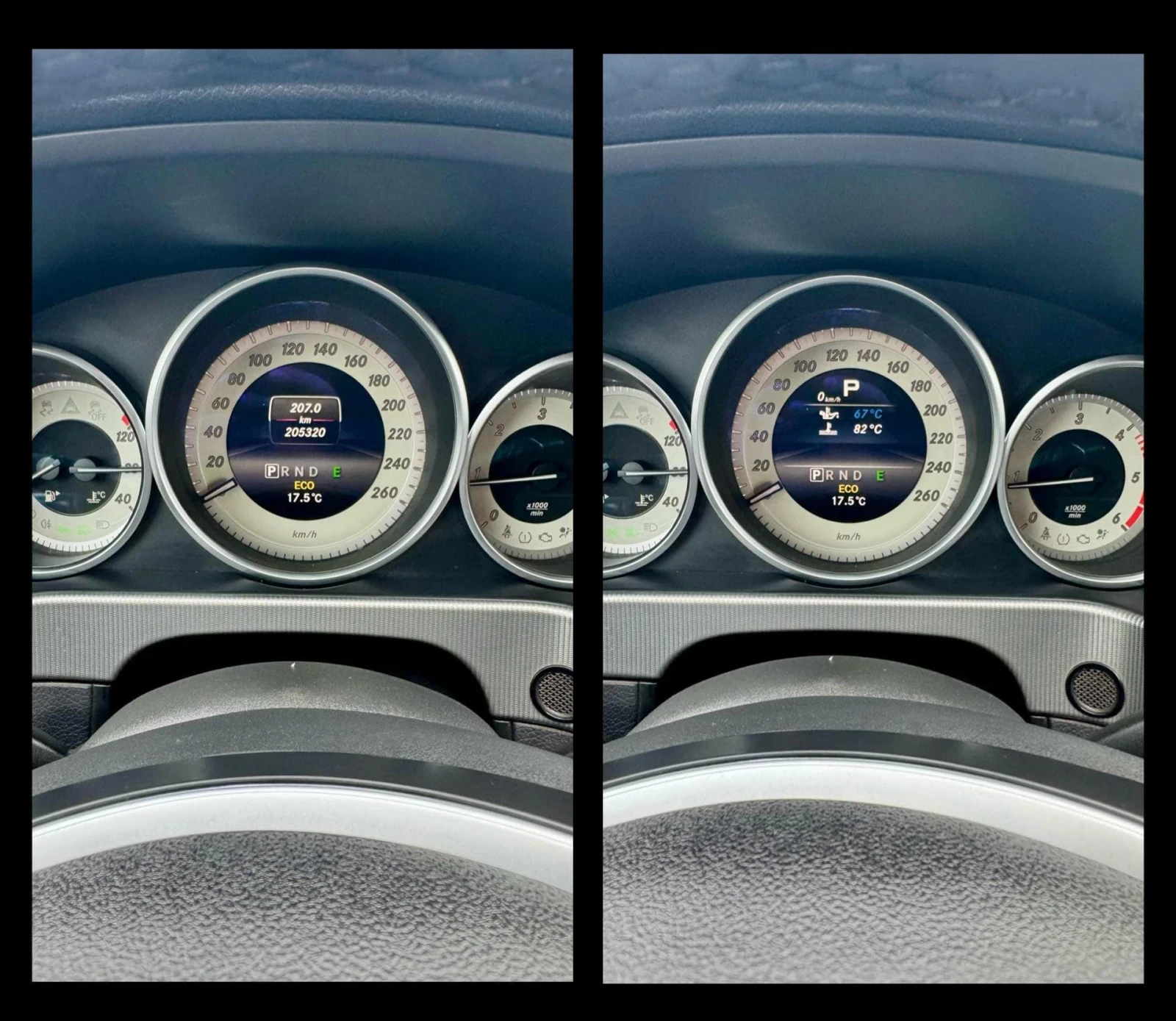 Mercedes-Benz E 220 d AMG FULL LED | Mobile.bg   13