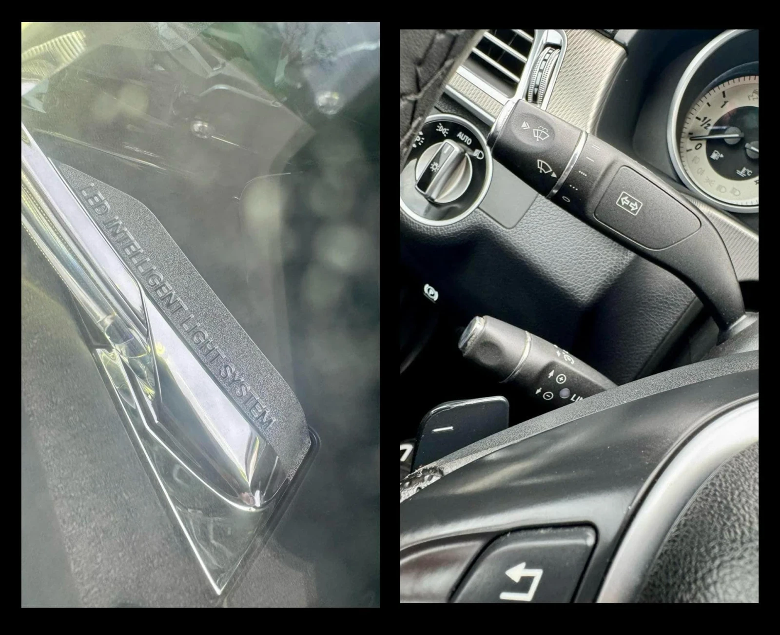 Mercedes-Benz E 220 d AMG FULL LED | Mobile.bg   15