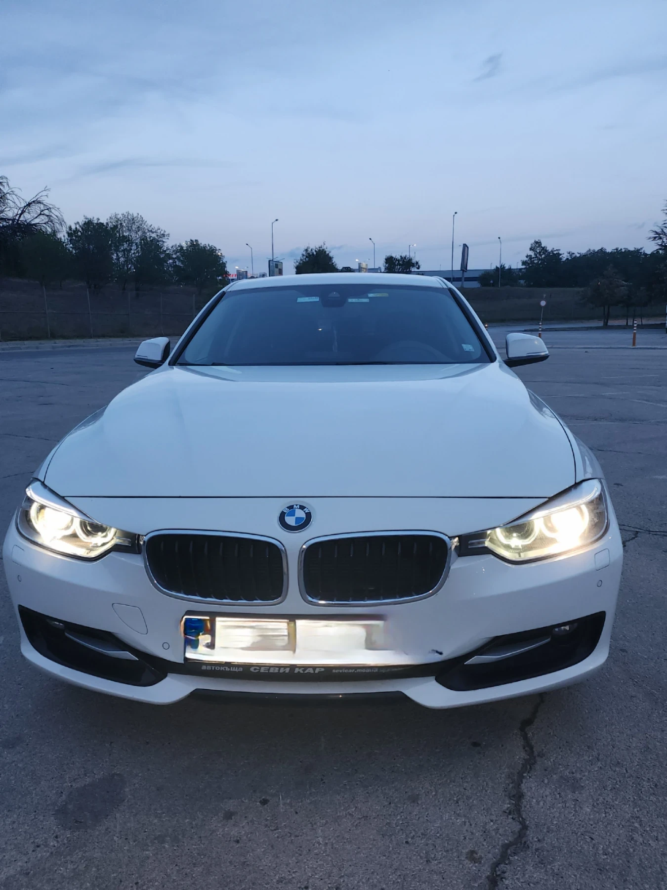 BMW 320 | Mobile.bg — изображение 1