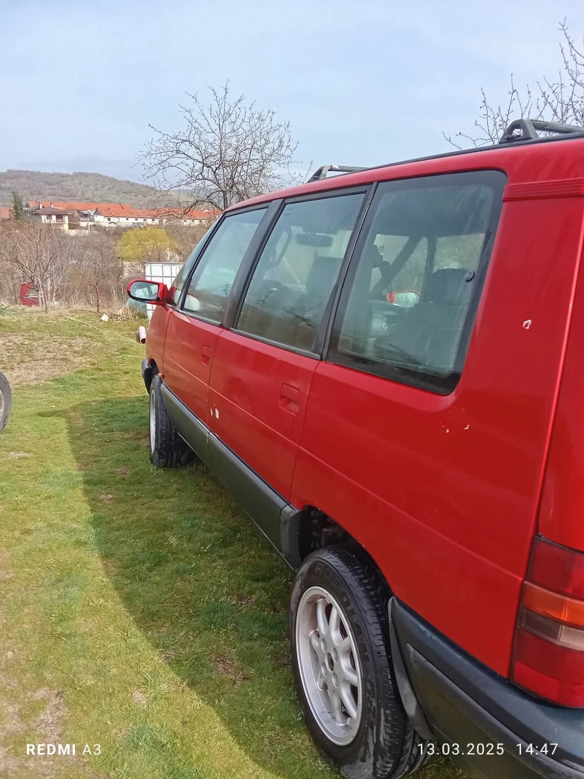 Renault Espace  - изображение 5
