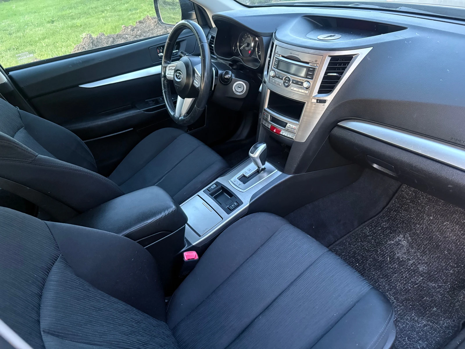 Subaru Legacy 2.0i AWD | Mobile.bg   12