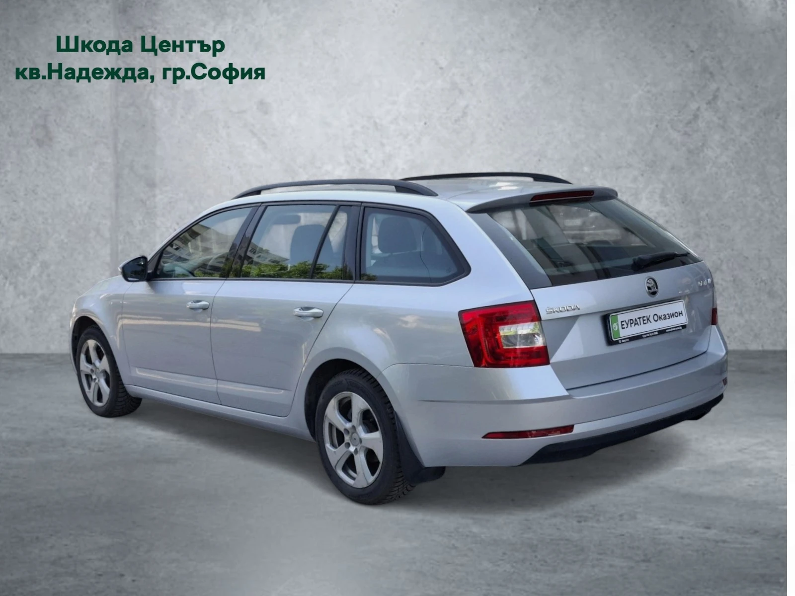 Skoda Octavia 2.0 TDI / N1 - изображение 4