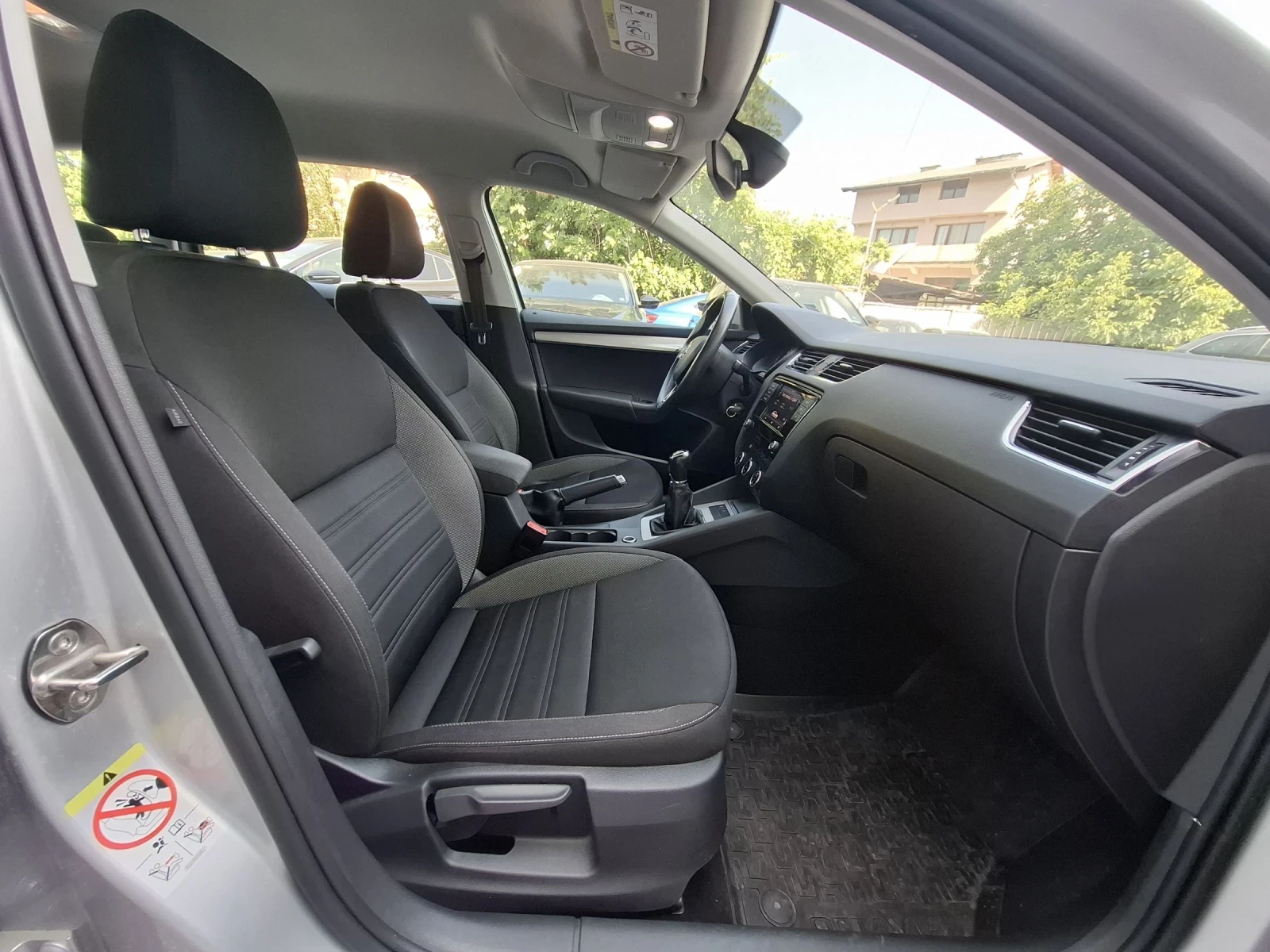 Skoda Octavia 2.0 TDI / N1 - изображение 8
