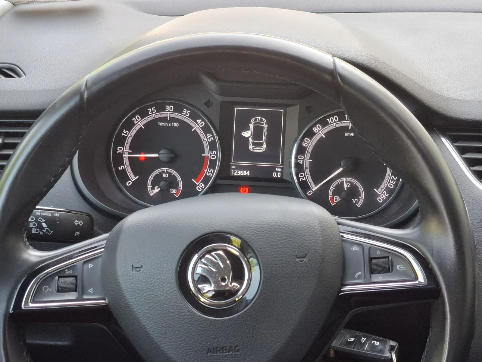 Skoda Octavia 2.0 TDI / N1 - изображение 7