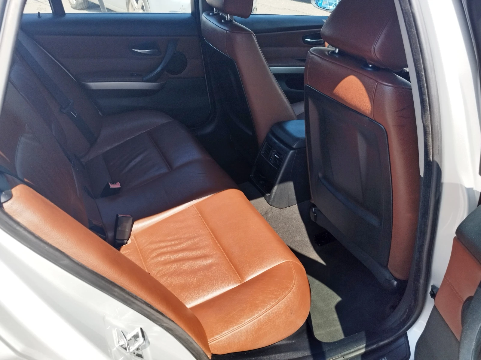 BMW 320 D-163кс - изображение 7