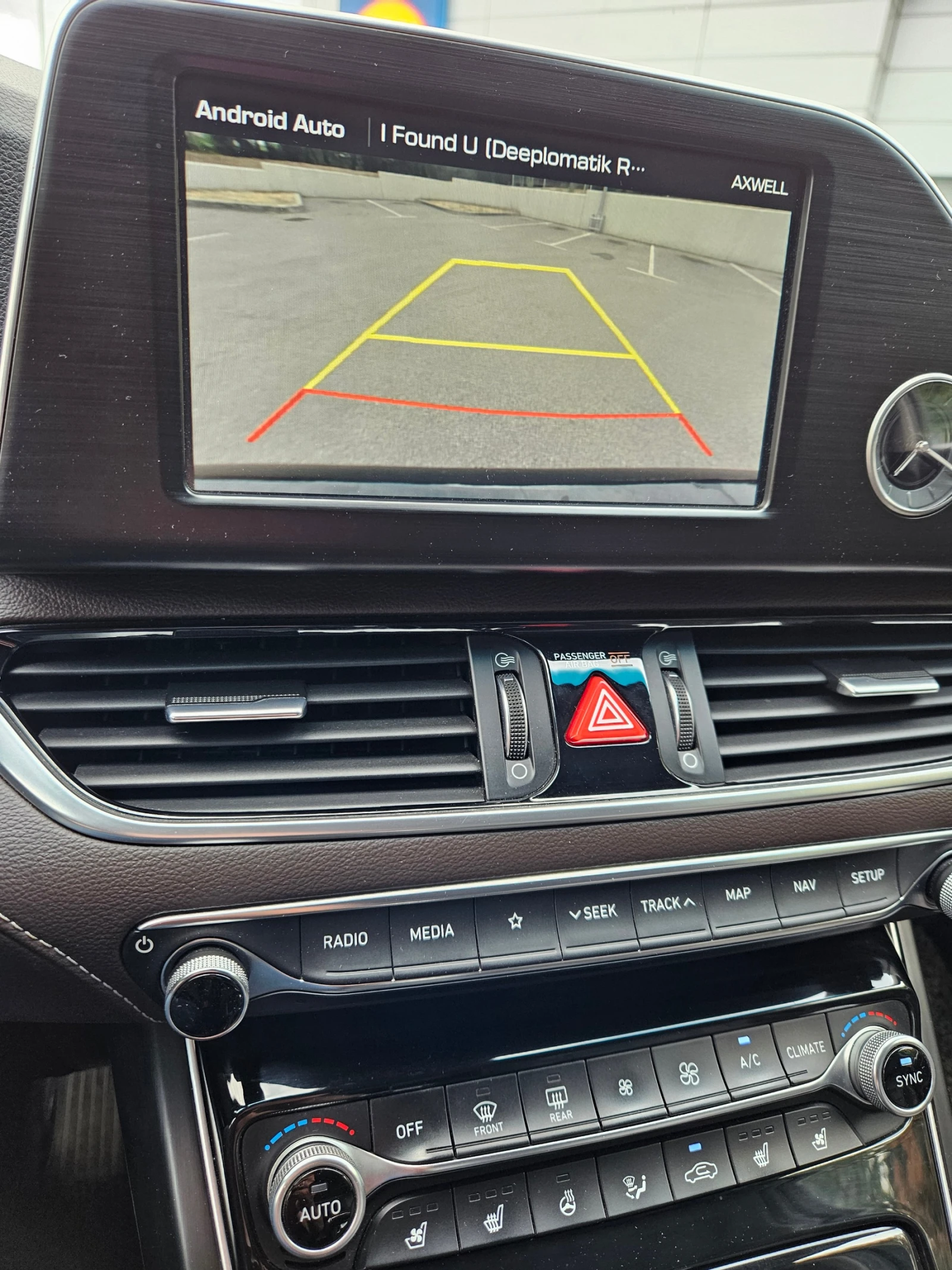 Hyundai Grandeur | Mobile.bg — изображение 12