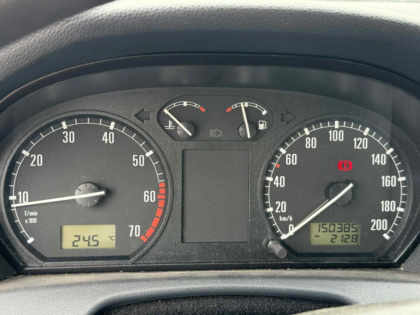 Skoda Fabia  - изображение 9