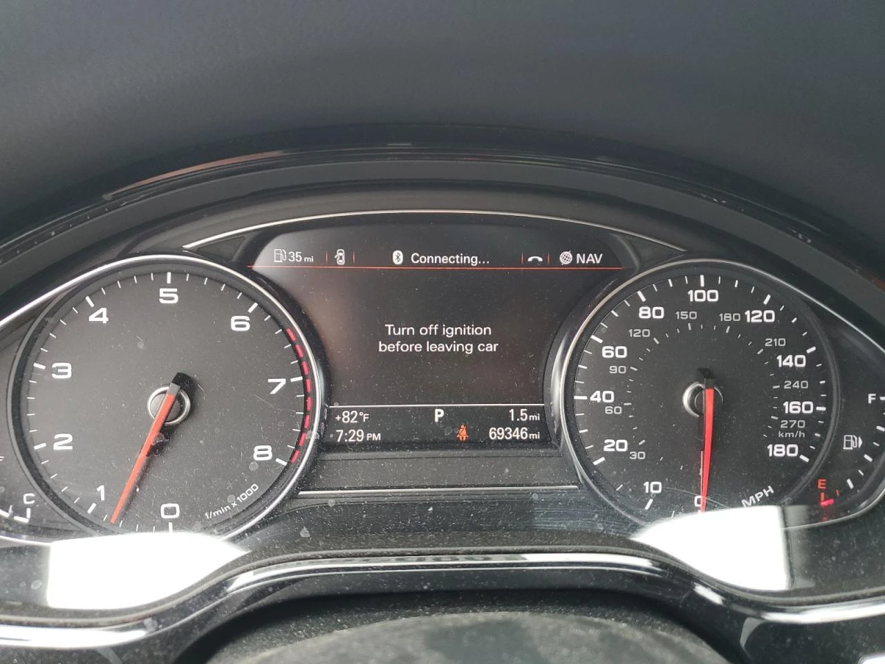 Audi A8 L QUATTRO - изображение 10