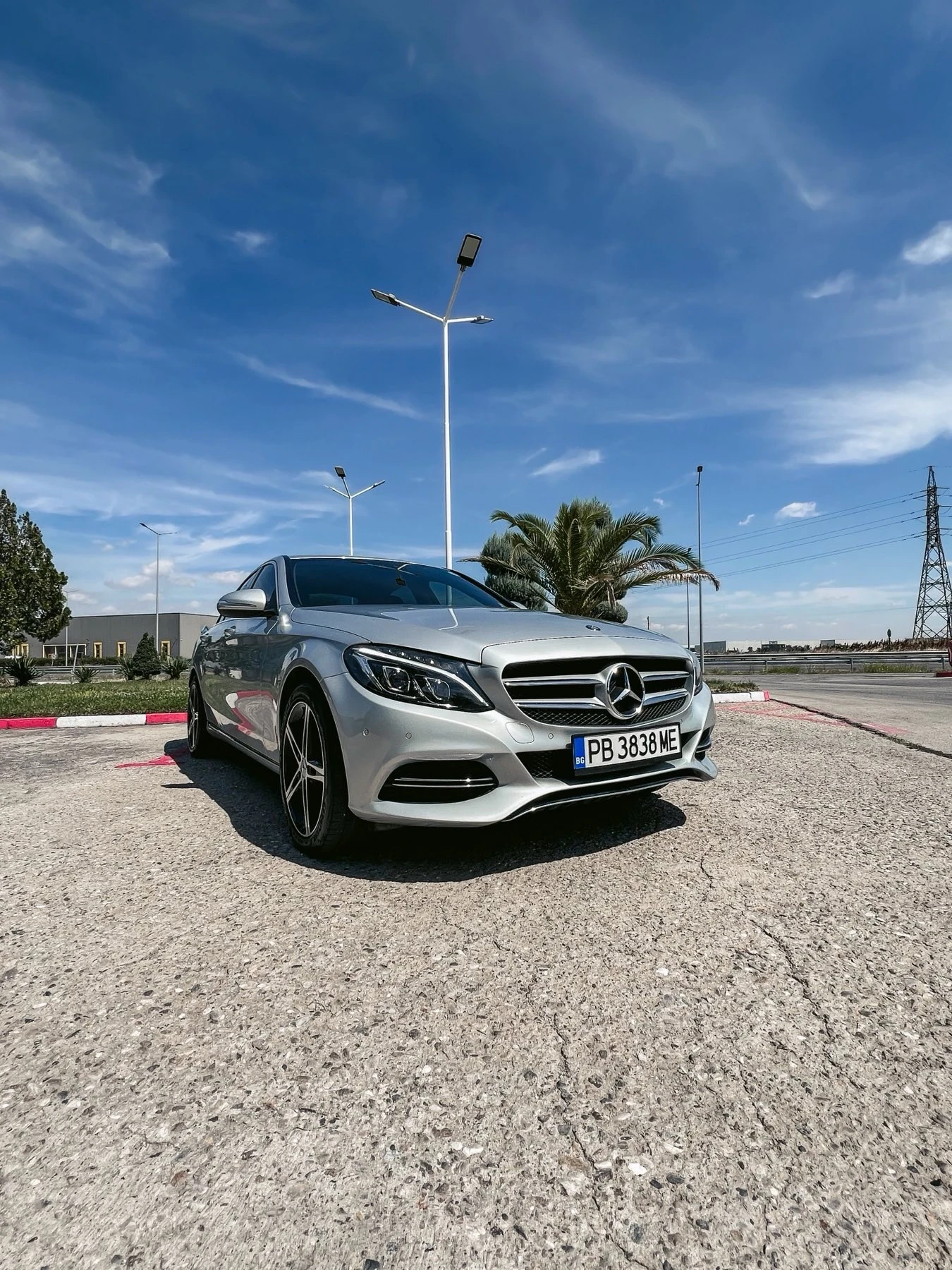 Mercedes-Benz C 220  - изображение 4