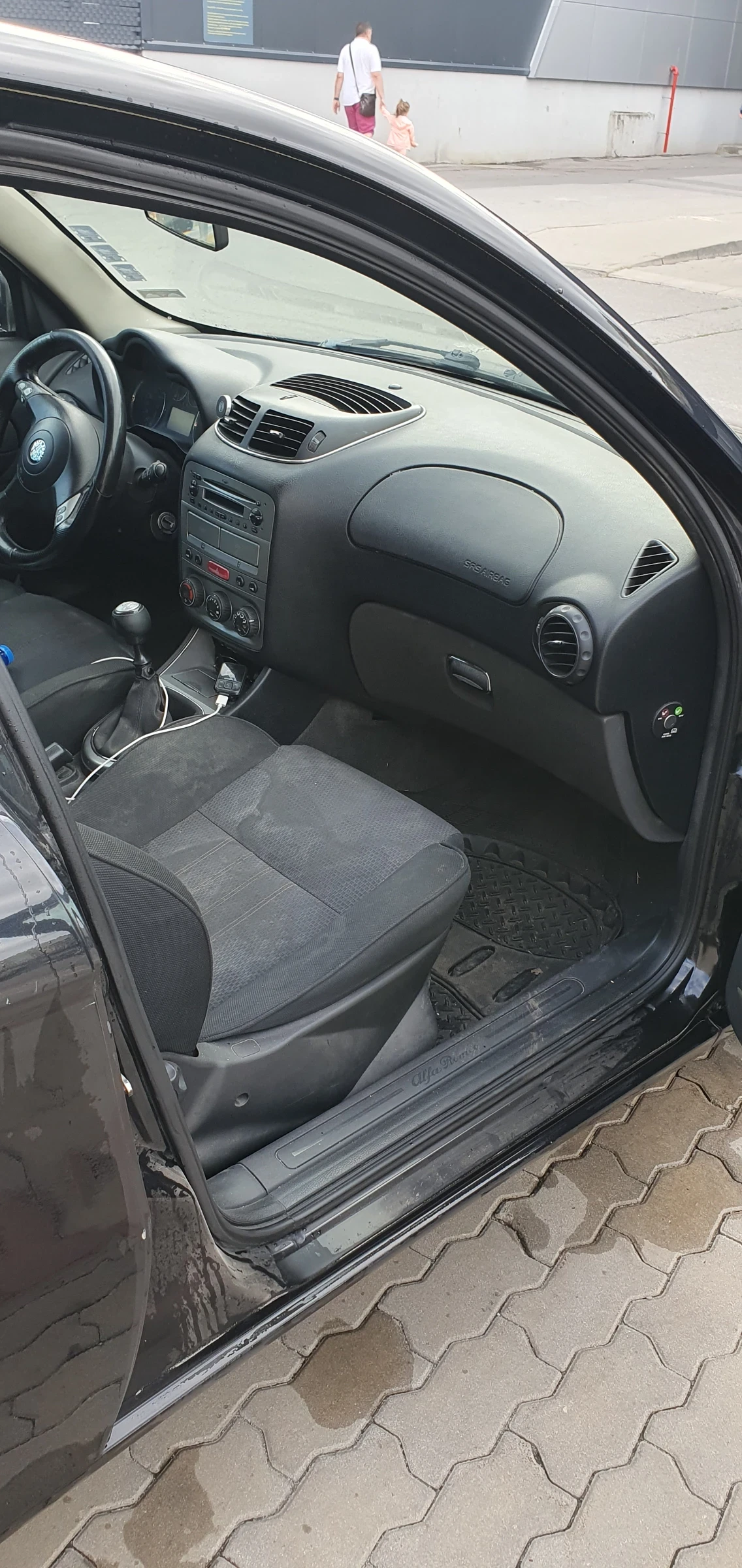 Alfa Romeo 147  - изображение 5