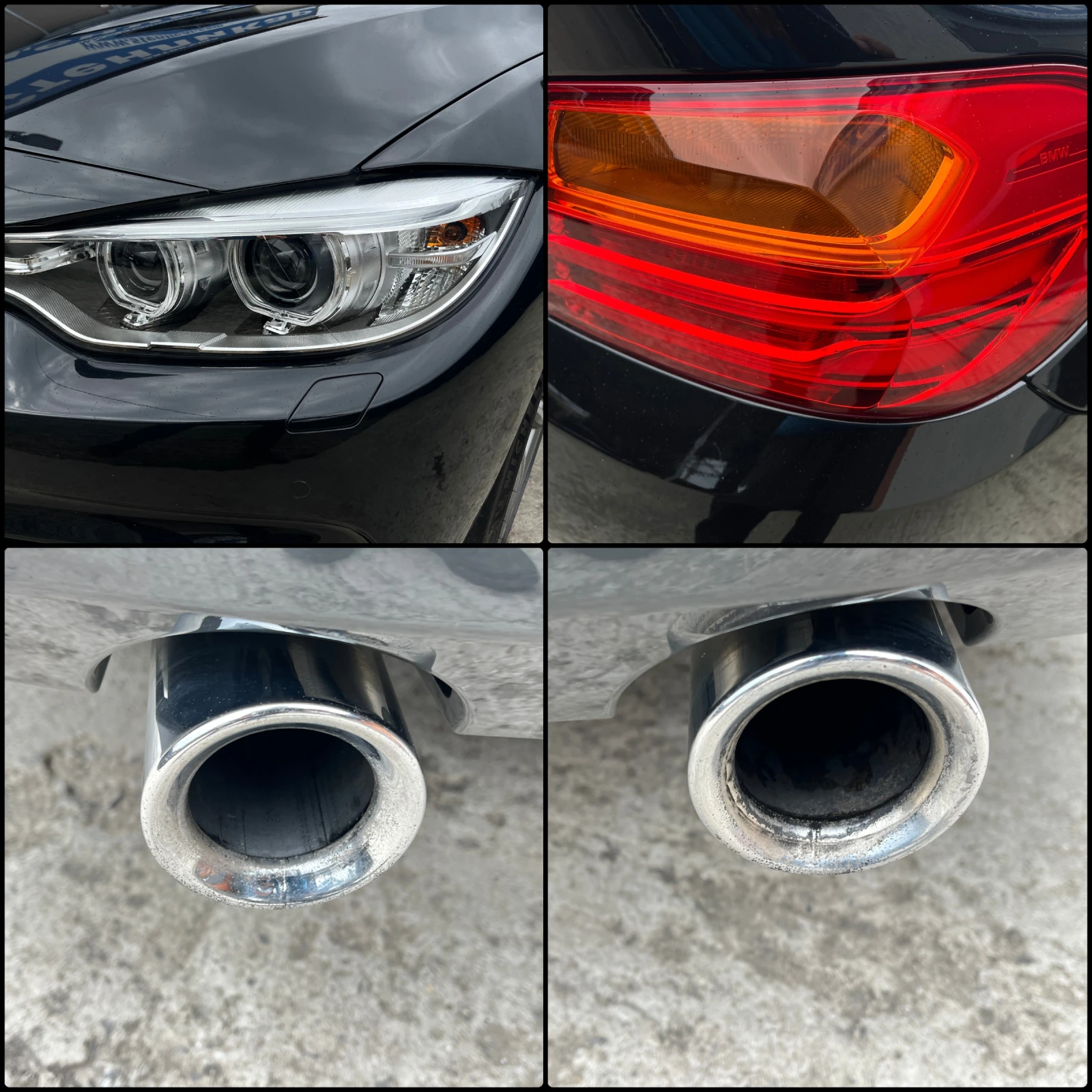 BMW 435 ///M Sport - 6  | Mobile.bg   11