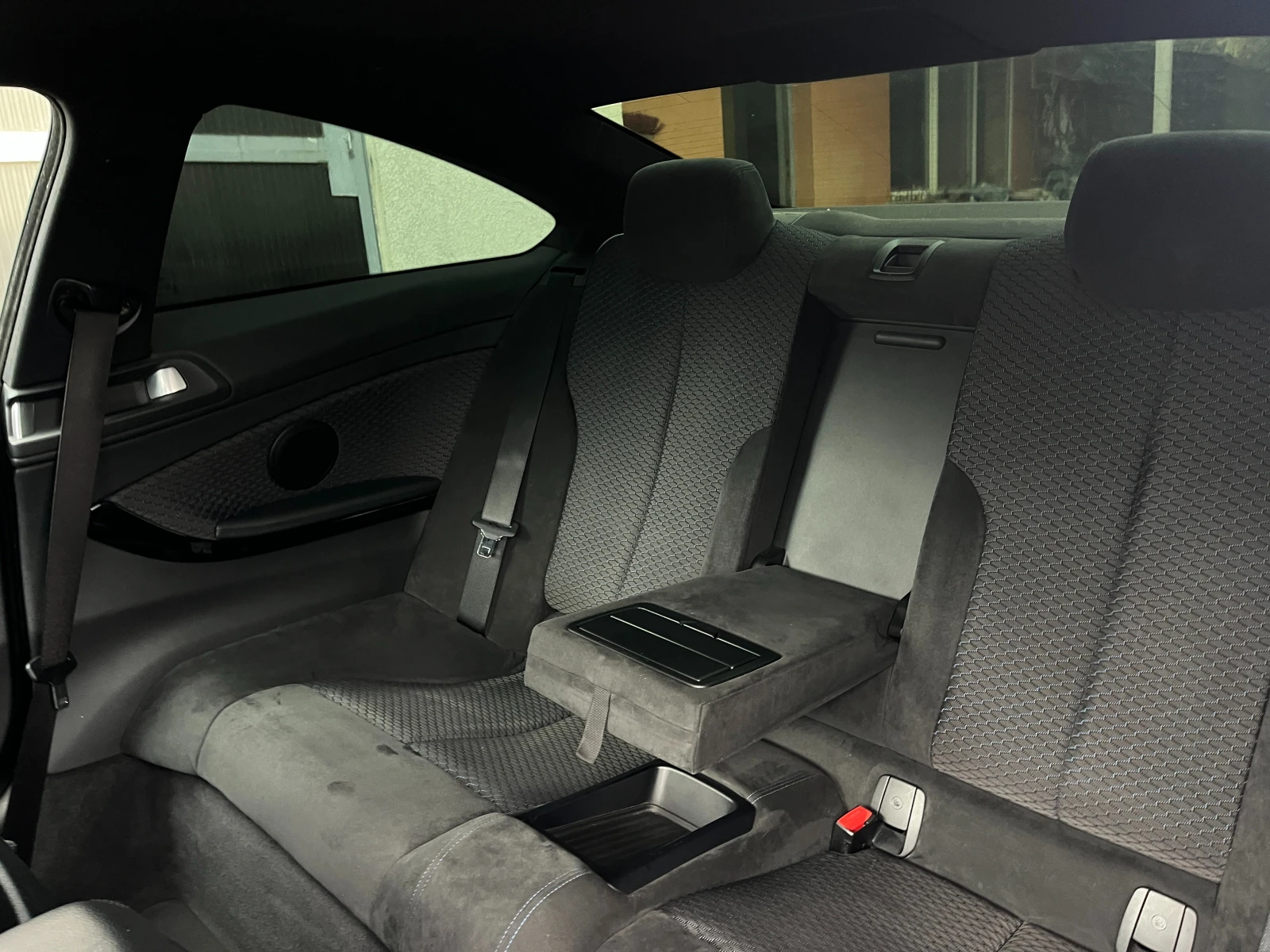 BMW 435 ///M Sport - 6 скорости - изображение 10