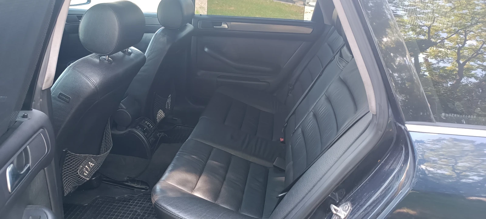 Audi A6 Avant QUATTRO - изображение 7