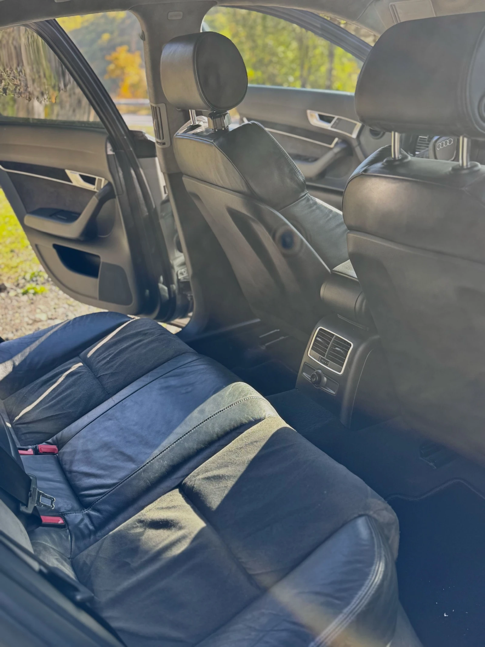 Audi A6 3.0TDI V6 QUATTRO - изображение 10