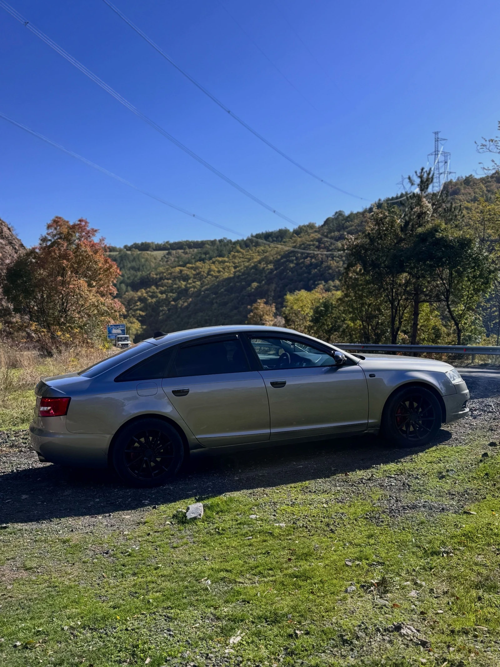 Audi A6 3.0TDI V6 QUATTRO - изображение 5