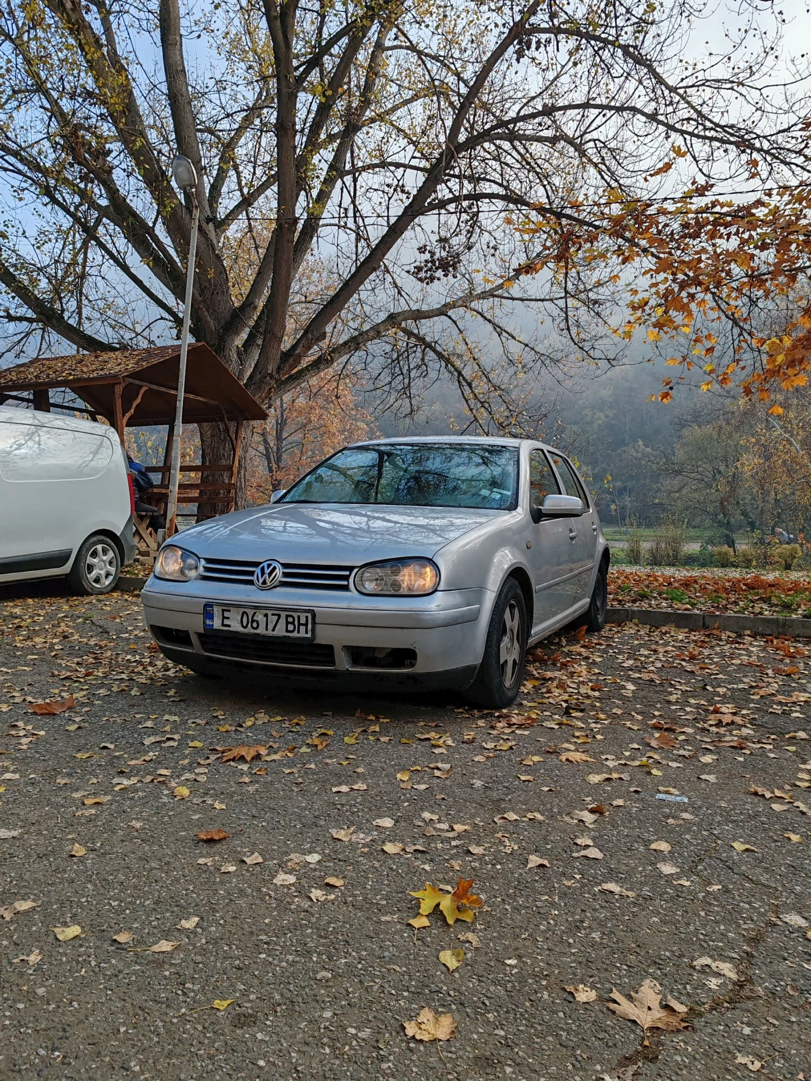 VW Golf 1.6LPG Climatronic - изображение 4