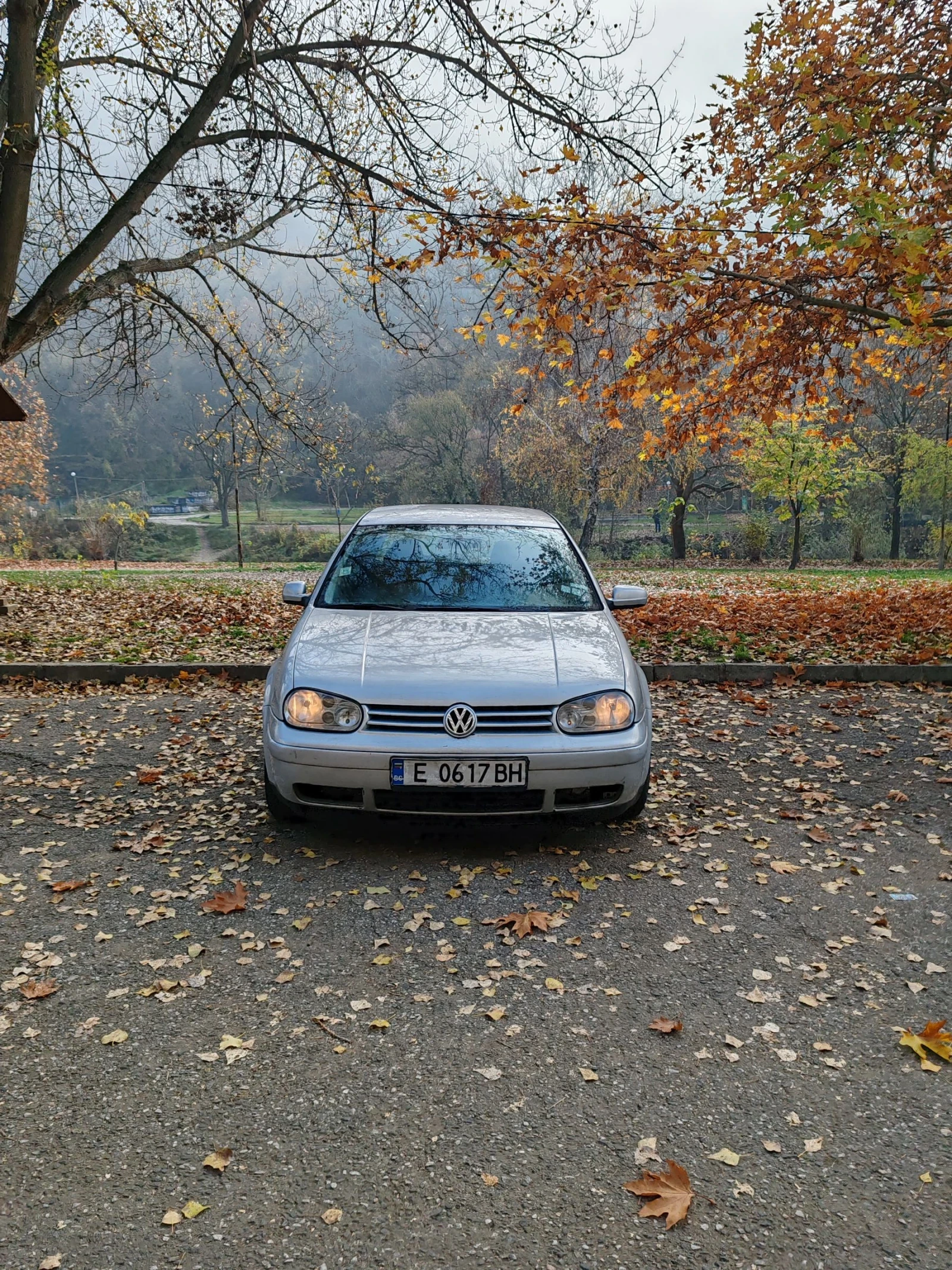 VW Golf 1.6LPG Climatronic | Mobile.bg � ����������� 1