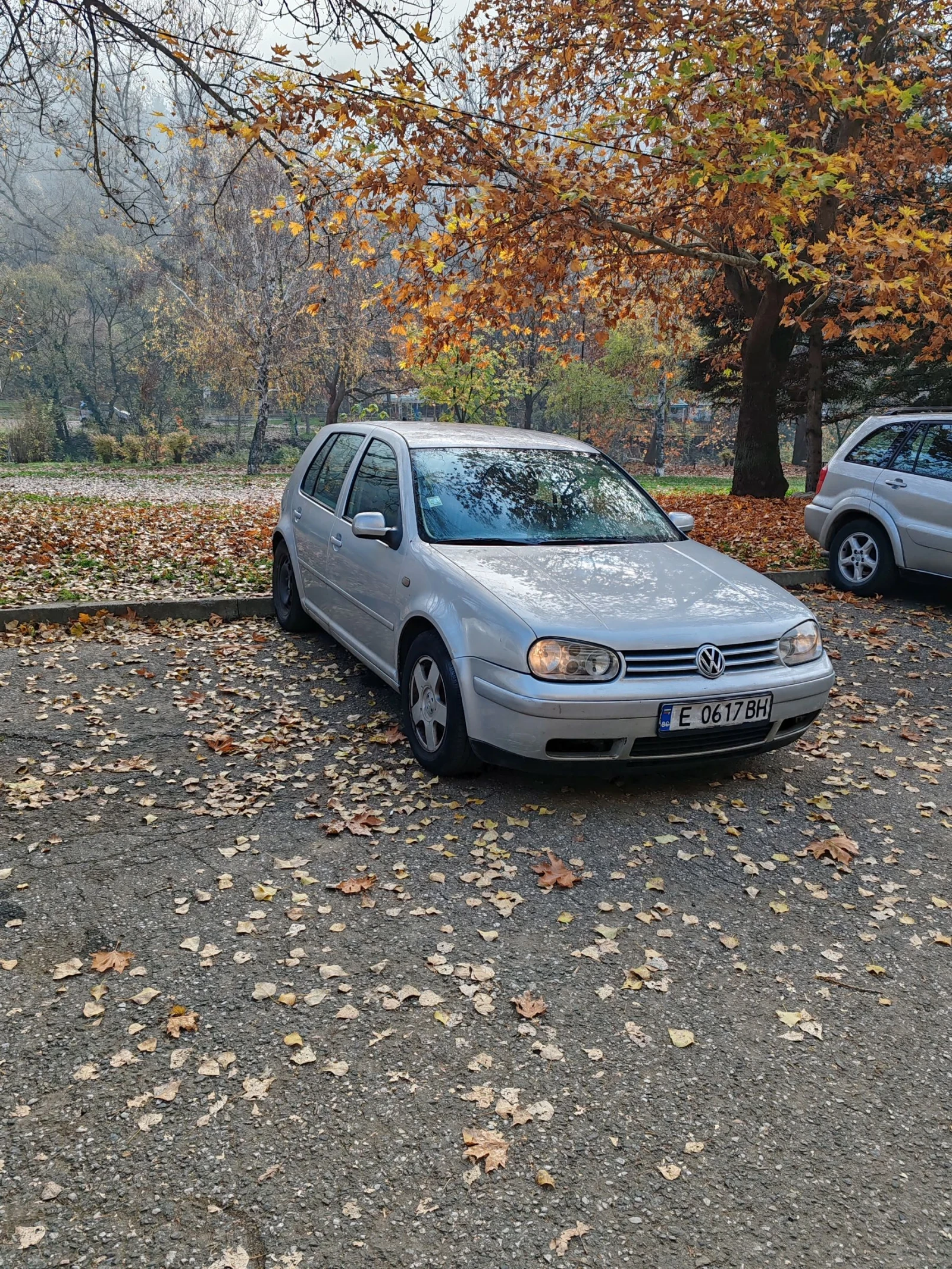 VW Golf 1.6LPG Climatronic - изображение 3