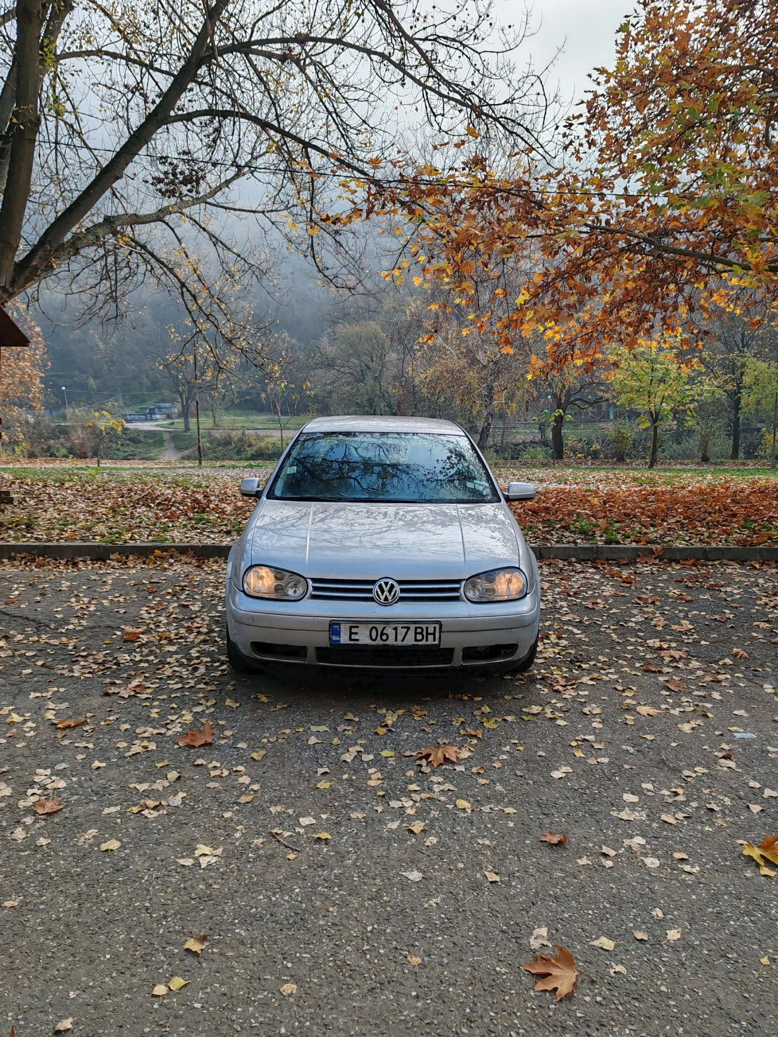 VW Golf 1.6LPG Climatronic - изображение 2