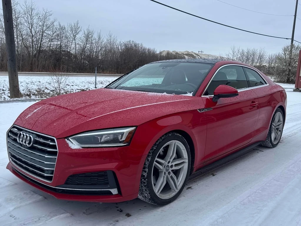 Audi A5 * Technik * CARFAX *    | Mobile.bg   1