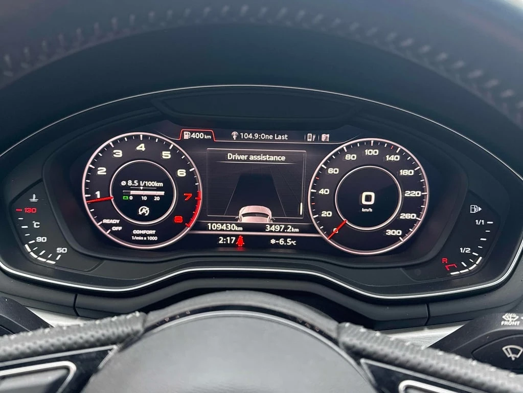 Audi A5 * Technik * CARFAX *    | Mobile.bg   14