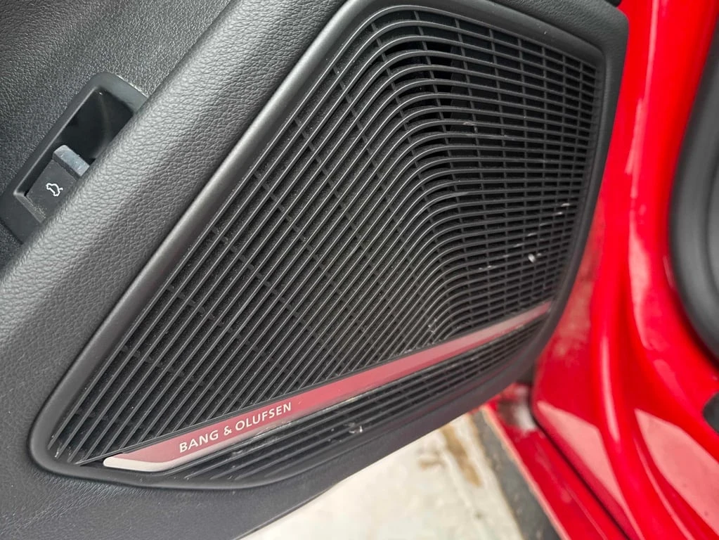 Audi A5 * Technik * CARFAX * БЕЗ ПЪРВОНАЧАЛНА ВНОСКА - изображение 10