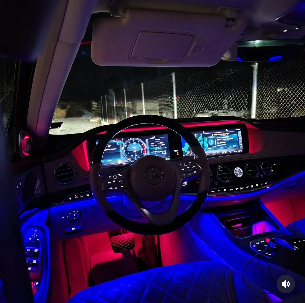 Mercedes-Benz S 560 Maybach 4 Matic | Mobile.bg � ����������� 14