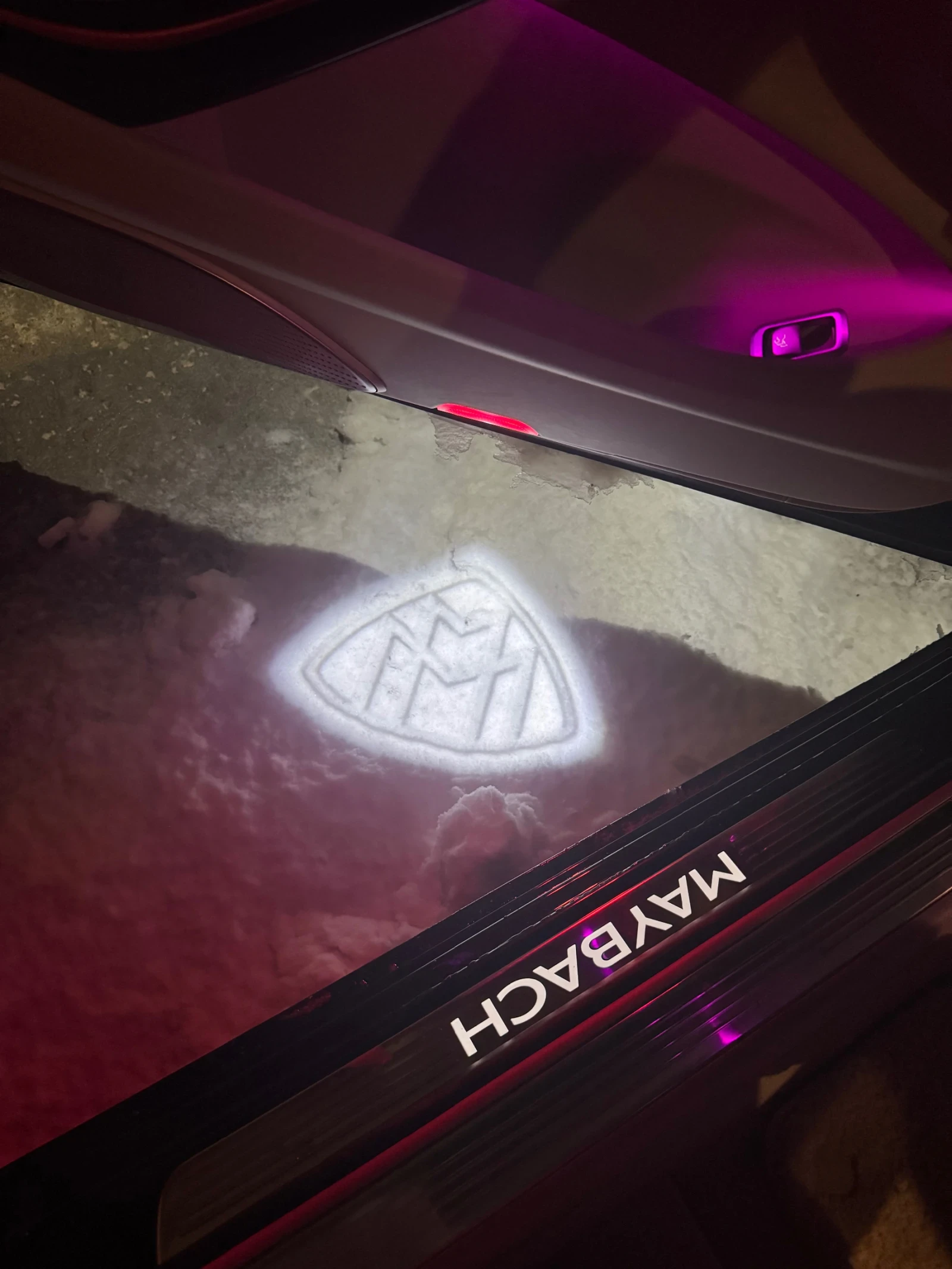 Mercedes-Benz S 560 Maybach 4 Matic | Mobile.bg � ����������� 17