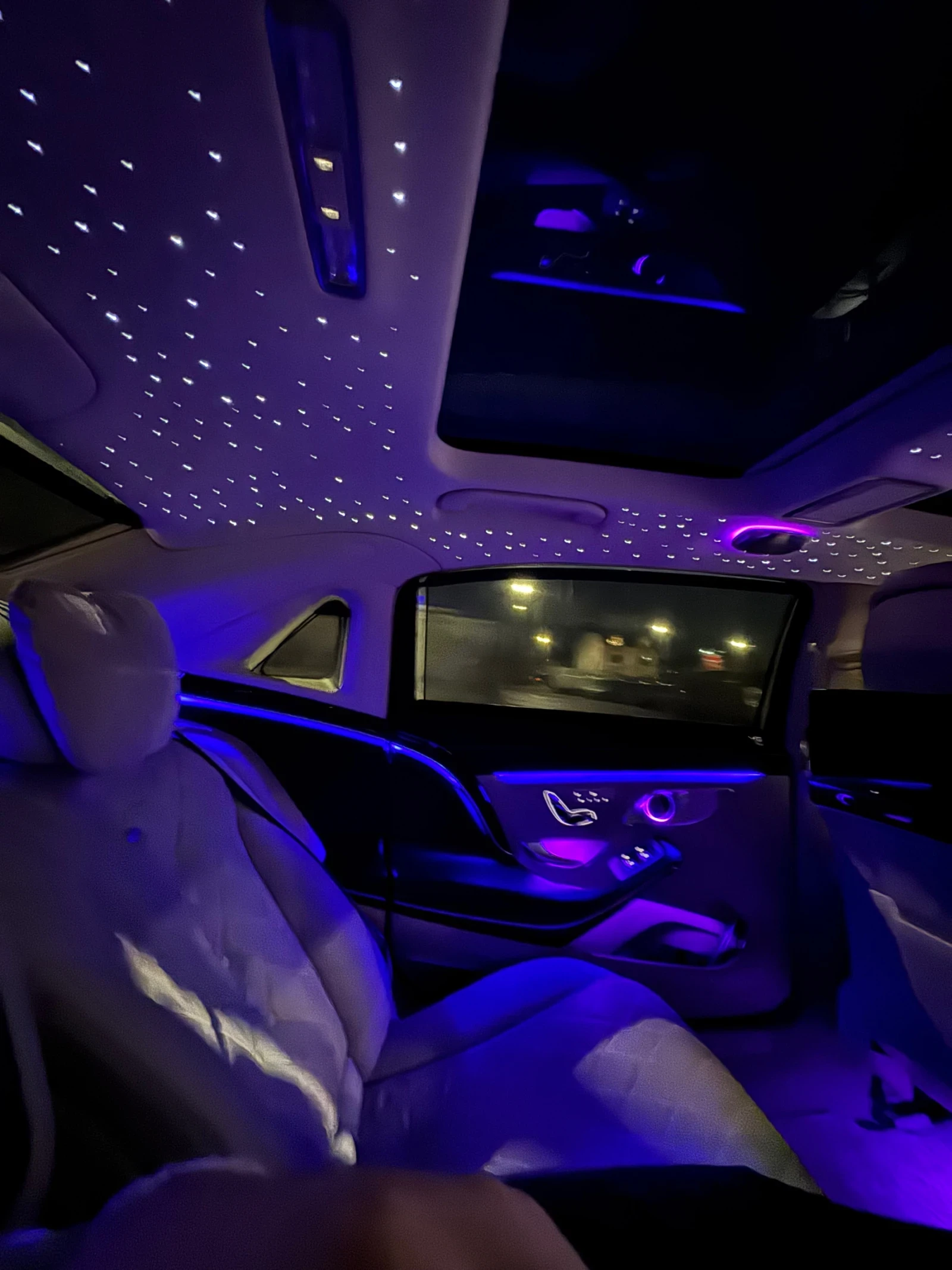 Mercedes-Benz S 560 Maybach | Mobile.bg � ����������� 11