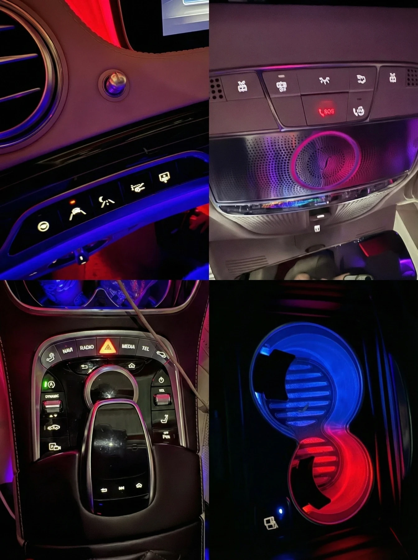 Mercedes-Benz S 560 Maybach 4 Matic | Mobile.bg � ����������� 11