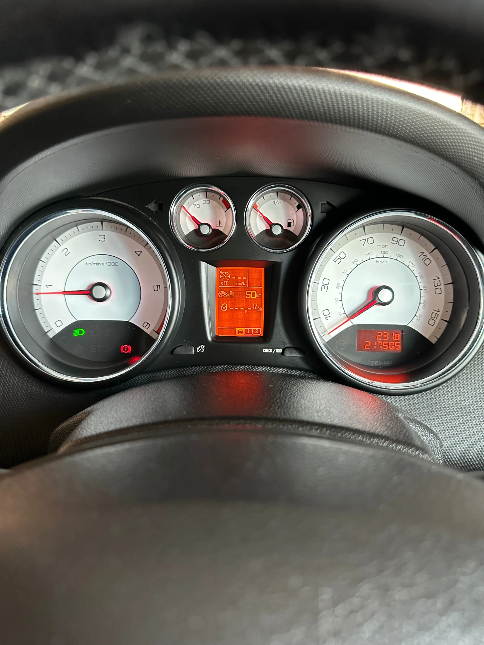 Peugeot 308  - изображение 6