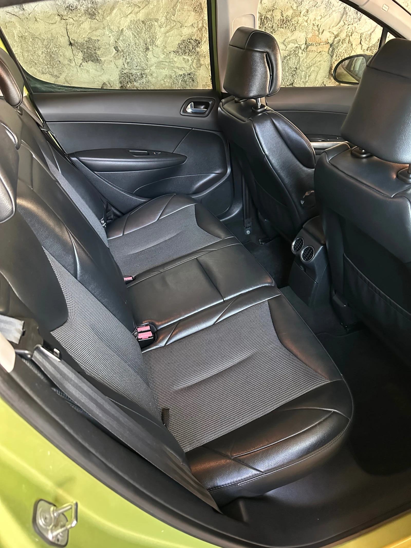 Peugeot 308  - изображение 9