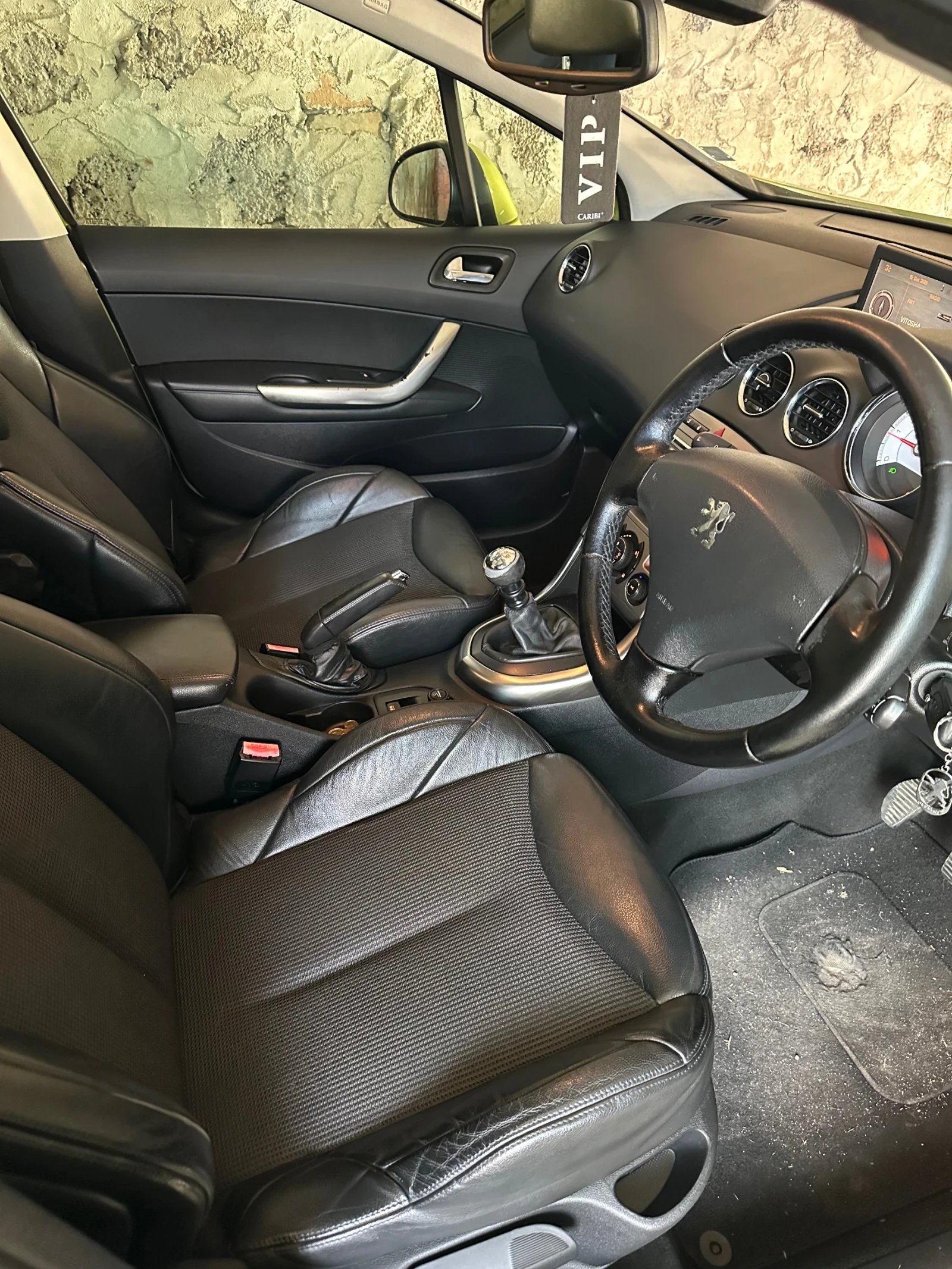 Peugeot 308  - изображение 8