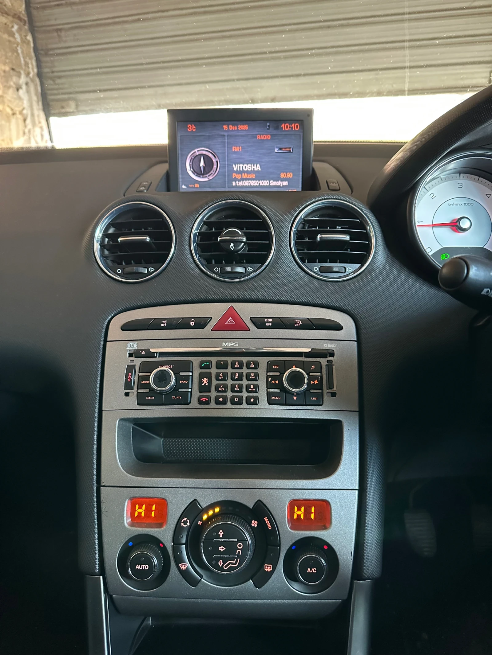 Peugeot 308  - изображение 7