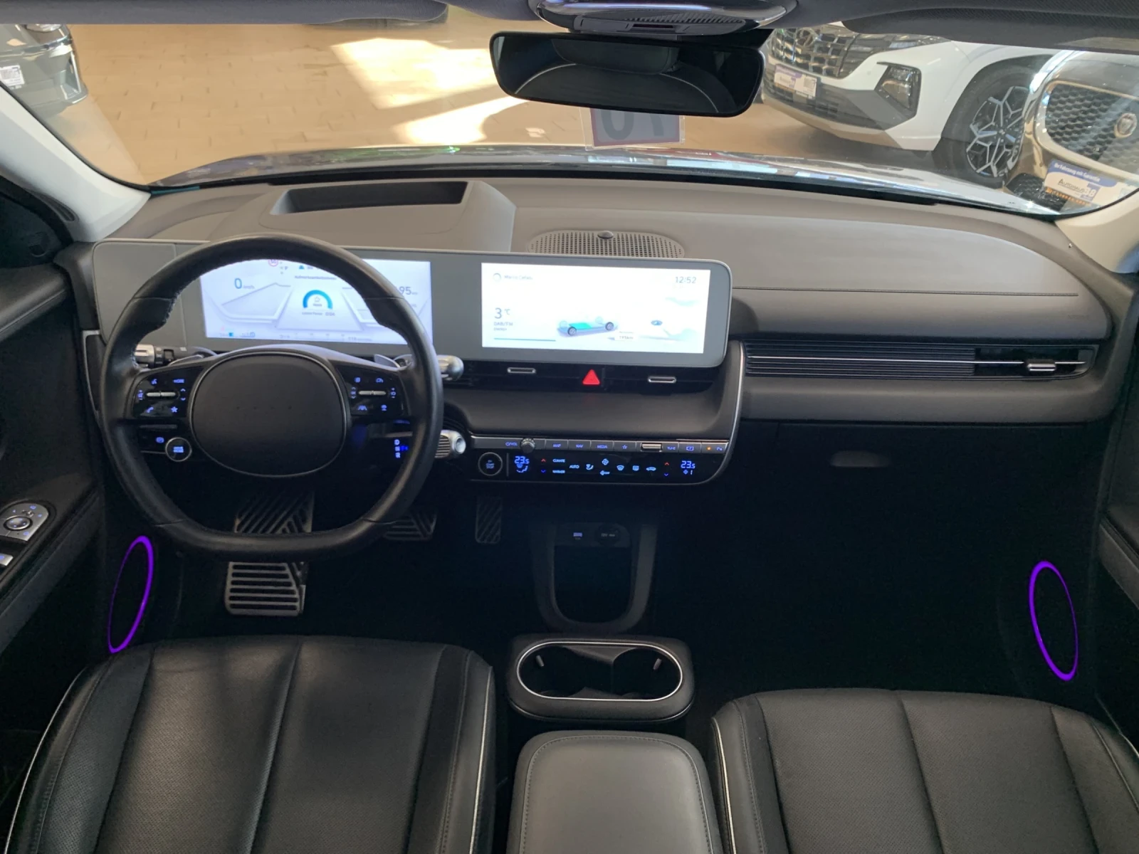 Hyundai Ioniq 5 UNIQ* 72.6KW* 306H.P.* ��������* �������� | Mobile.bg � ����������� 5