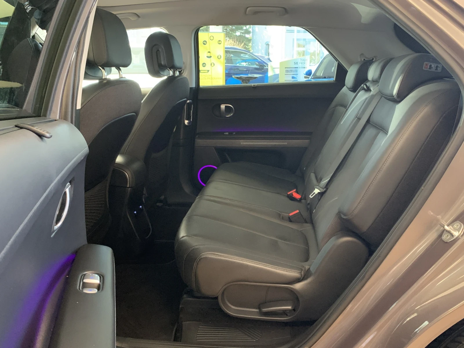 Hyundai Ioniq 5 UNIQ* 72.6KW* 306H.P.* ��������* �������� | Mobile.bg � ����������� 9