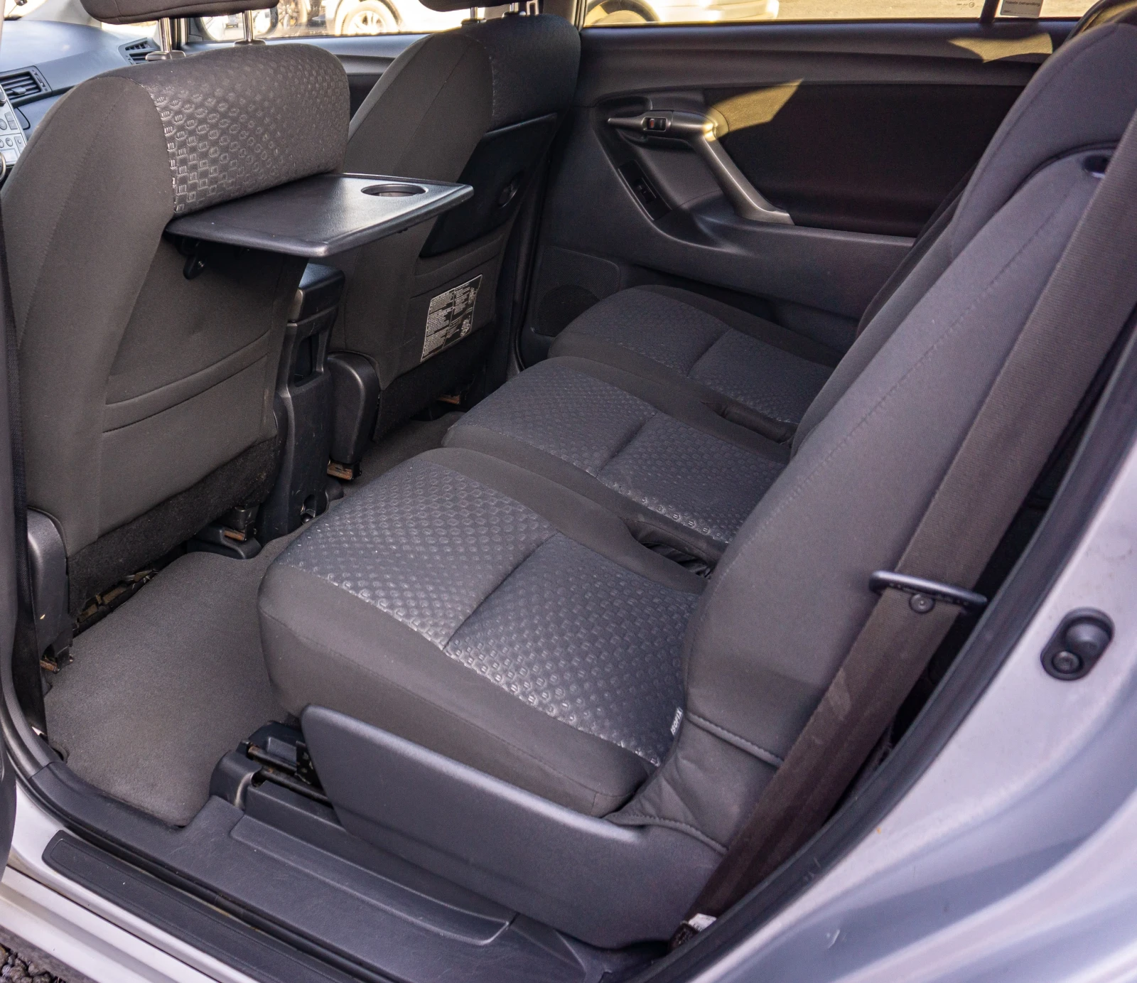 Toyota Verso 1.8 VVT-i | � ��������  | Mobile.bg � ����������� 13