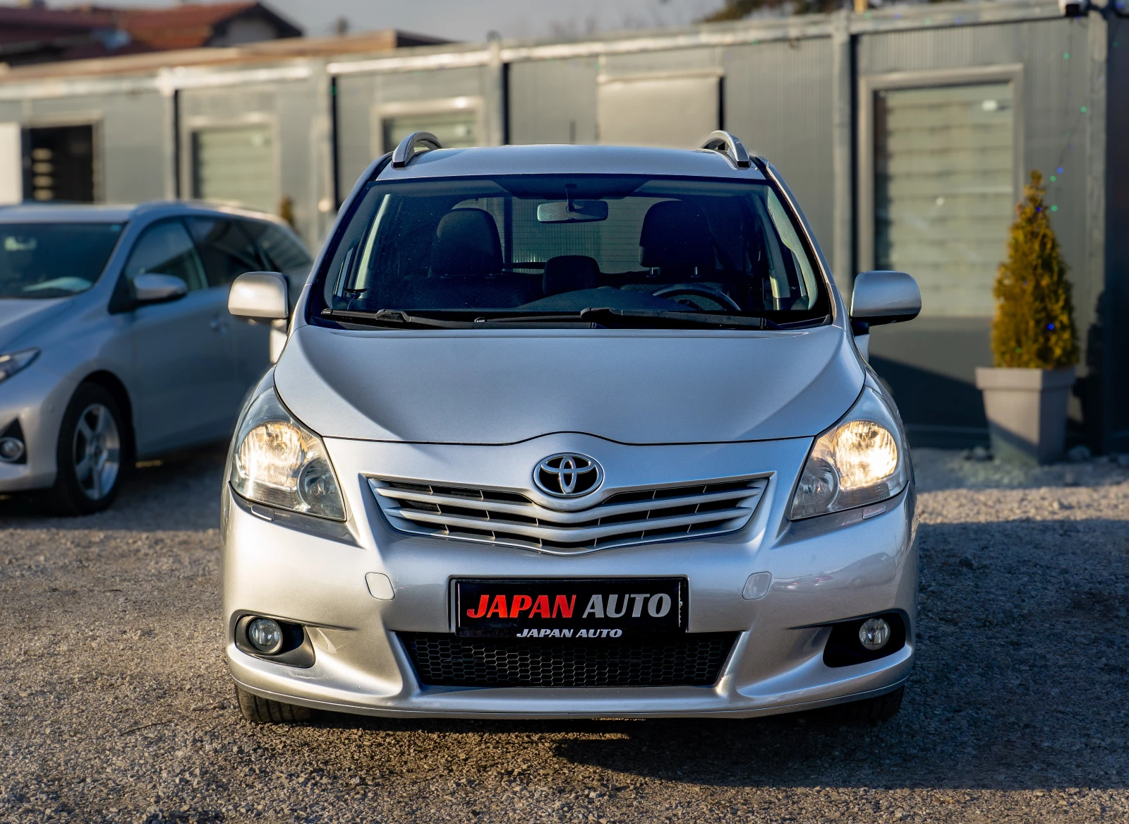 Toyota Verso 1.8 VVT-i | � ��������  | Mobile.bg � ����������� 1