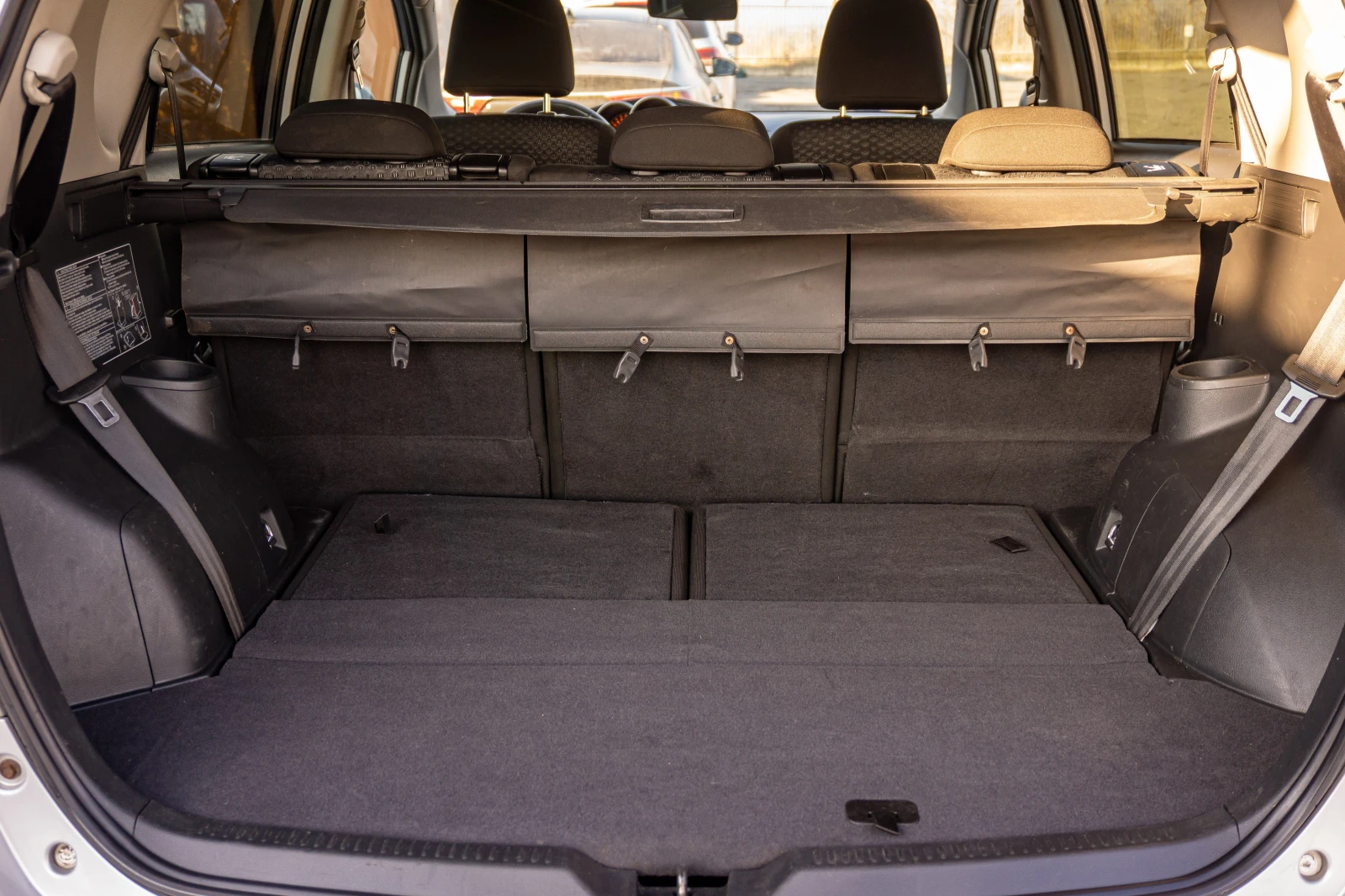 Toyota Verso 1.8 VVT-i | � ��������  | Mobile.bg � ����������� 14